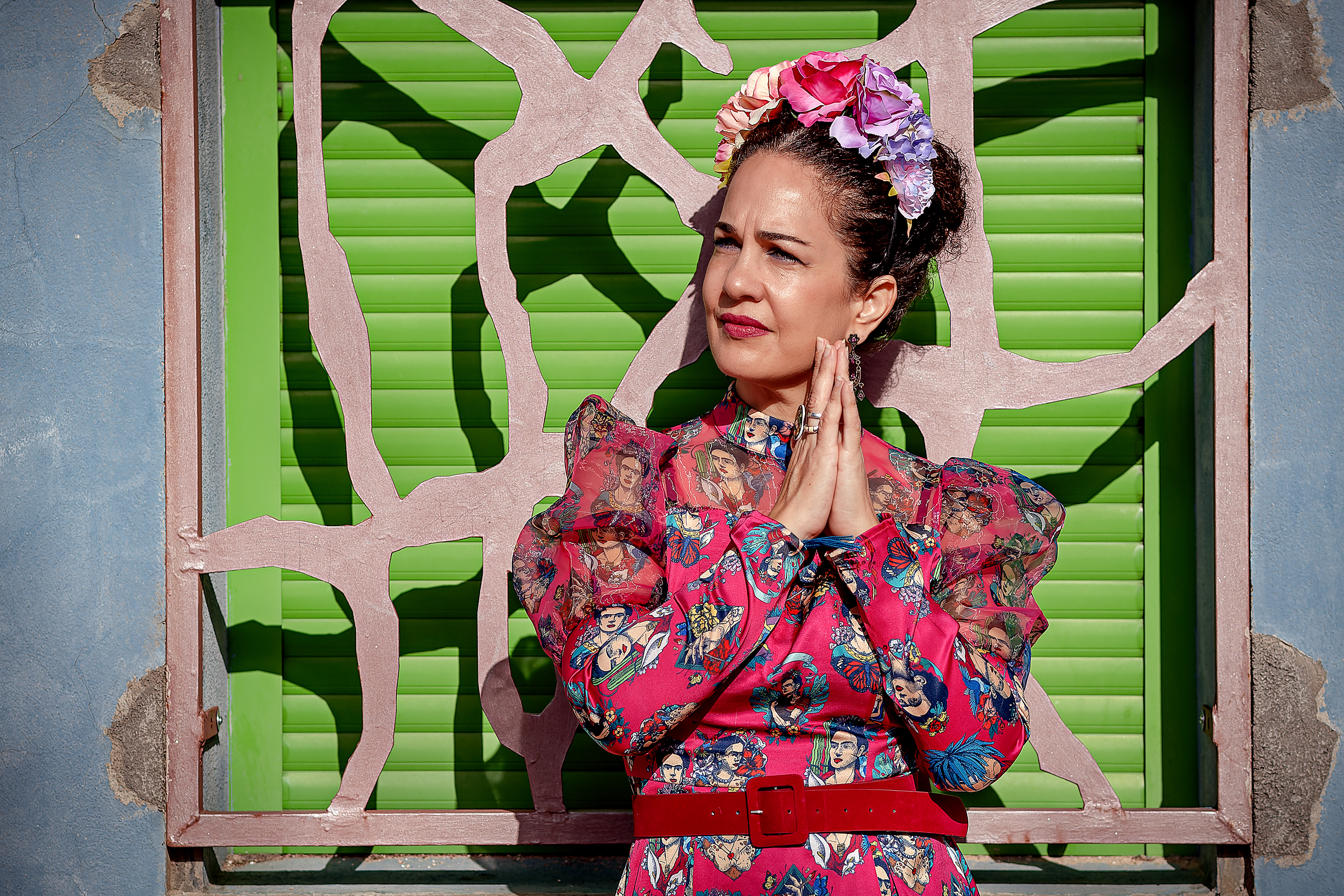Rebeca Pérez