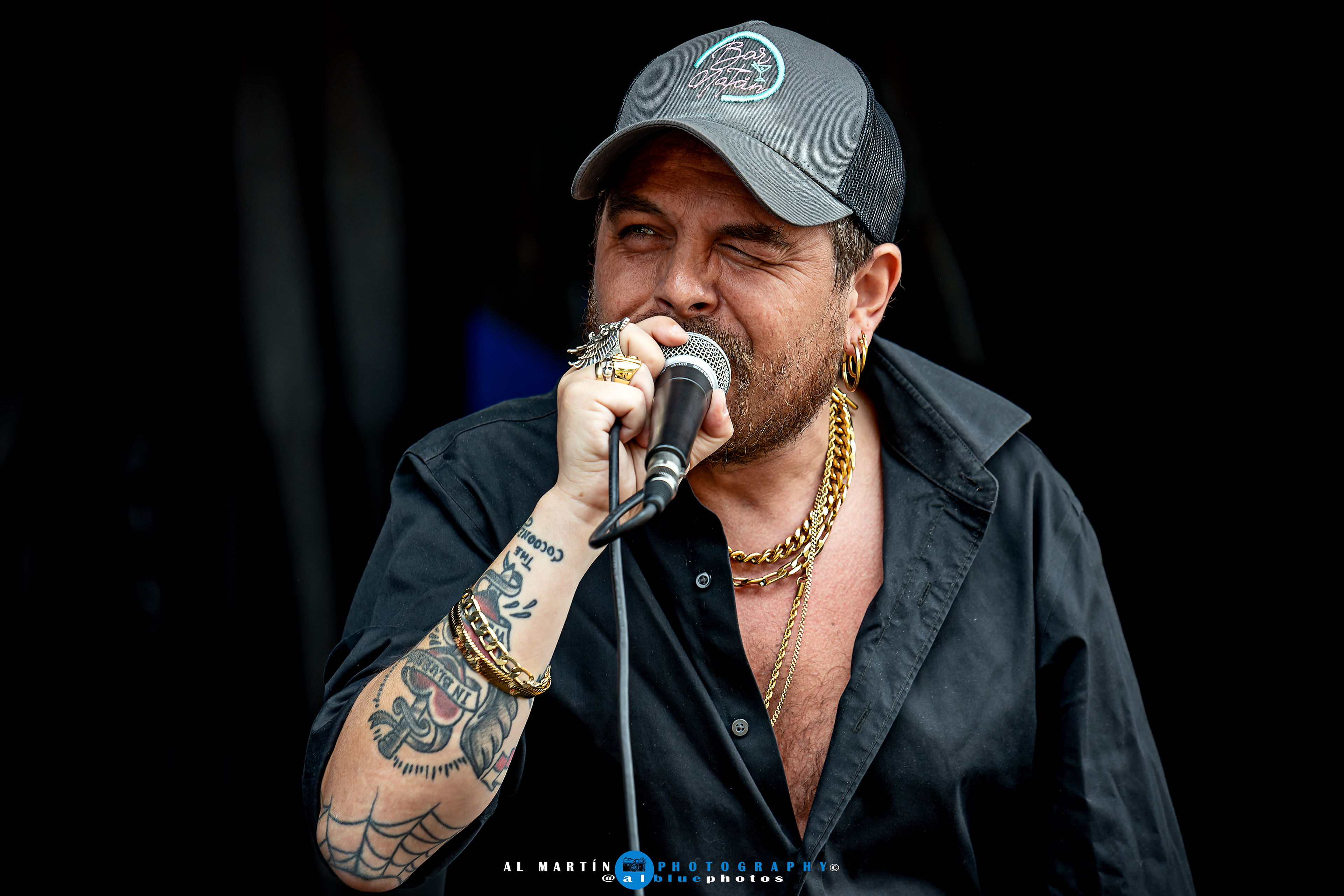 Jimmy Barnatán