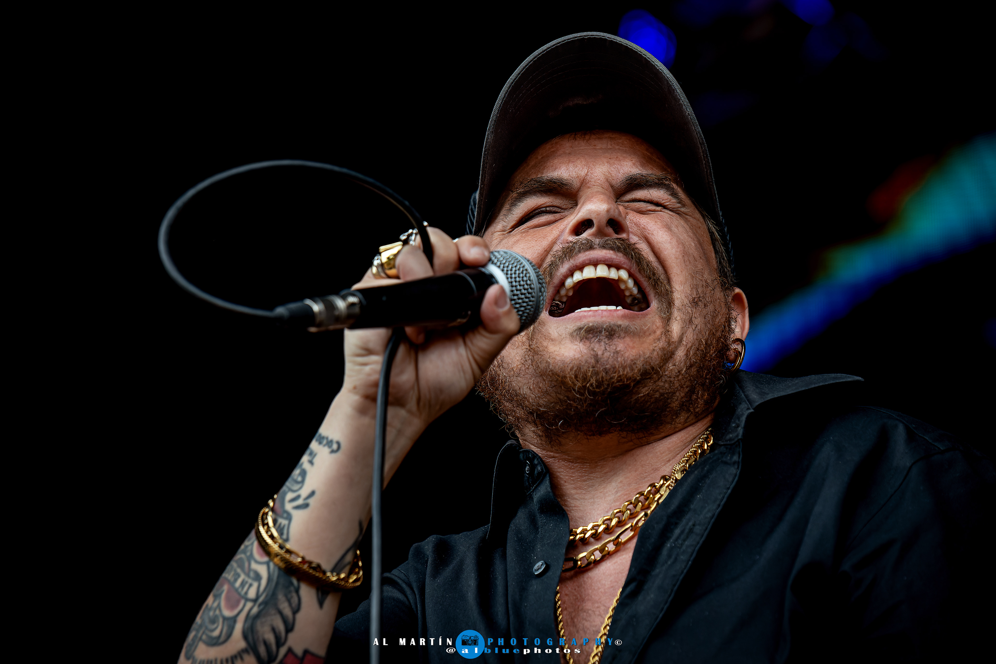 Jimmy Barnatán