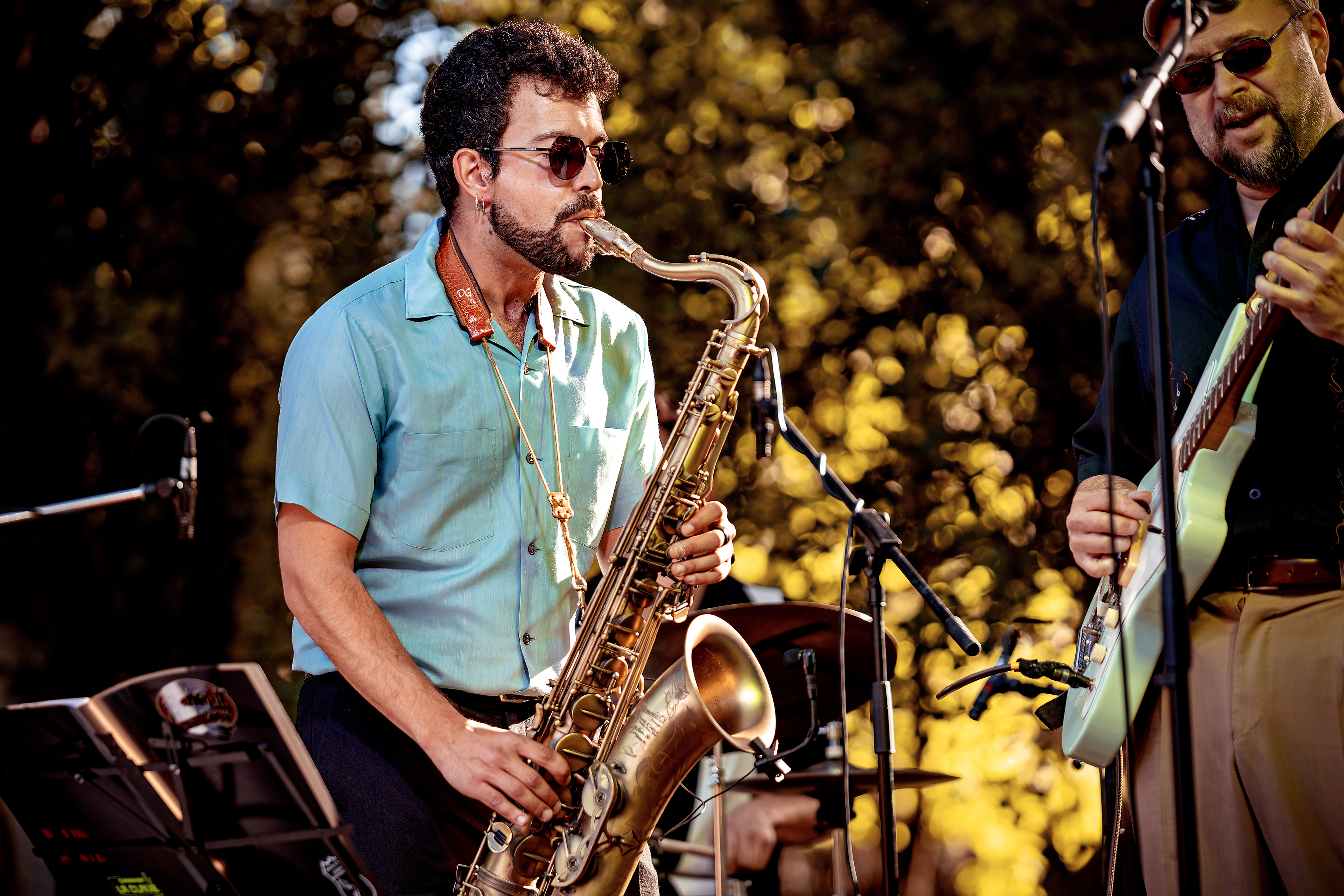 Lulú & the Rockets