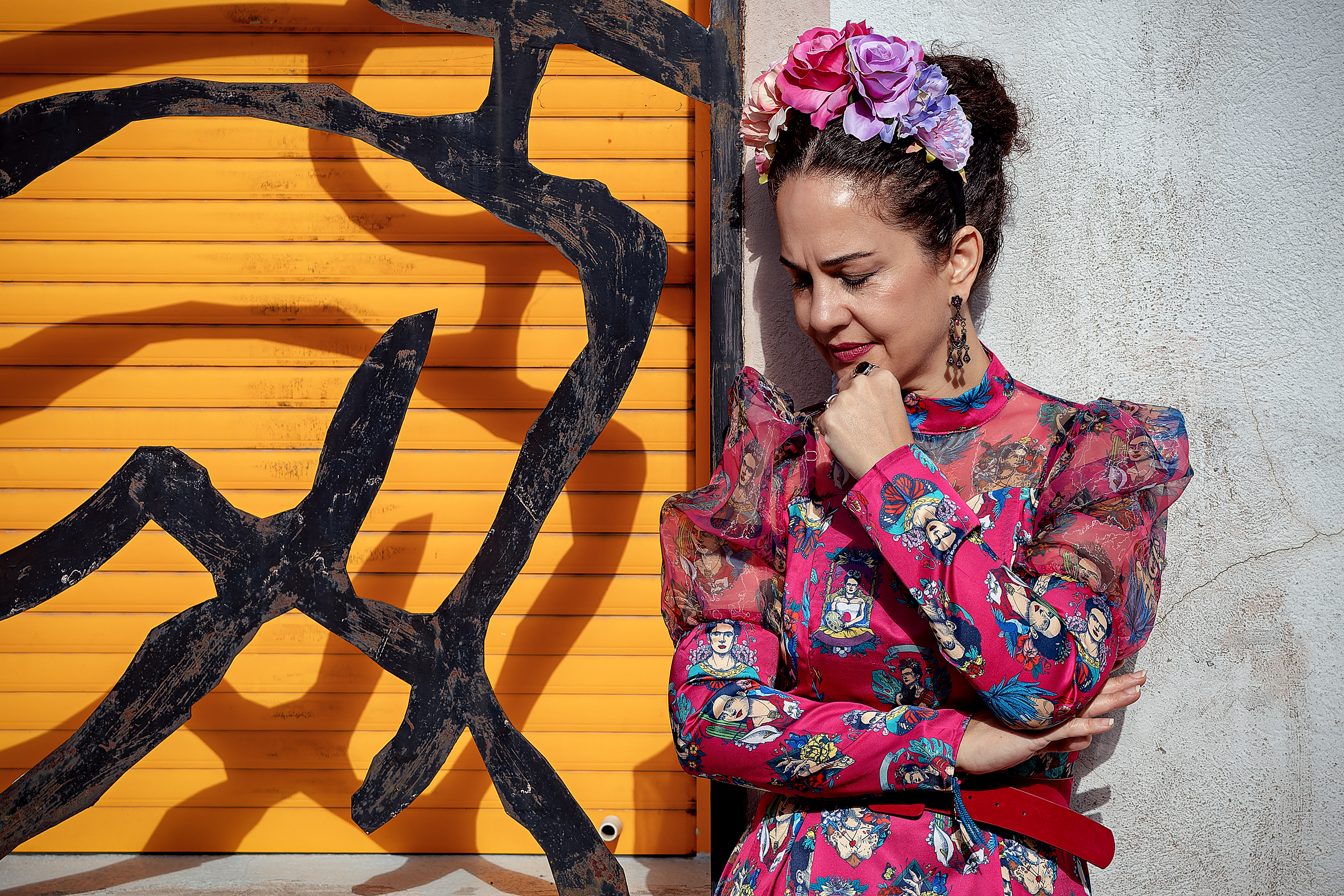 Rebeca Pérez