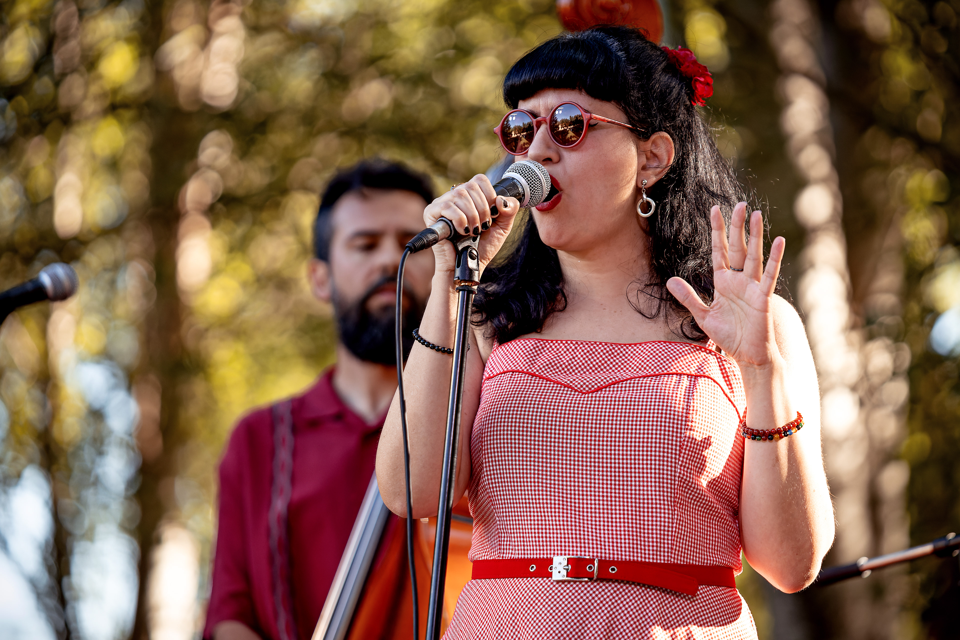 Lulú & the Rockets