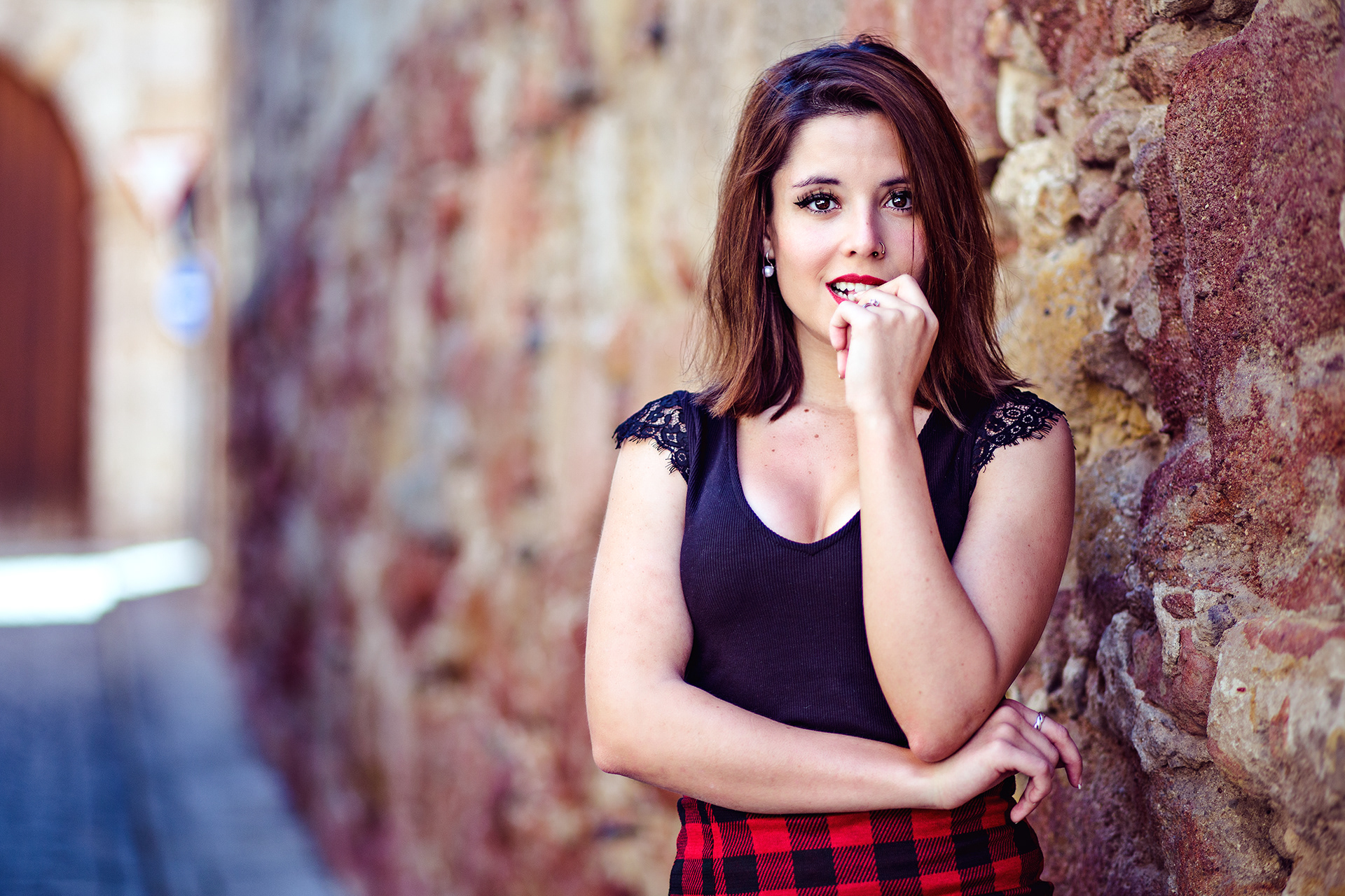 Lydia García