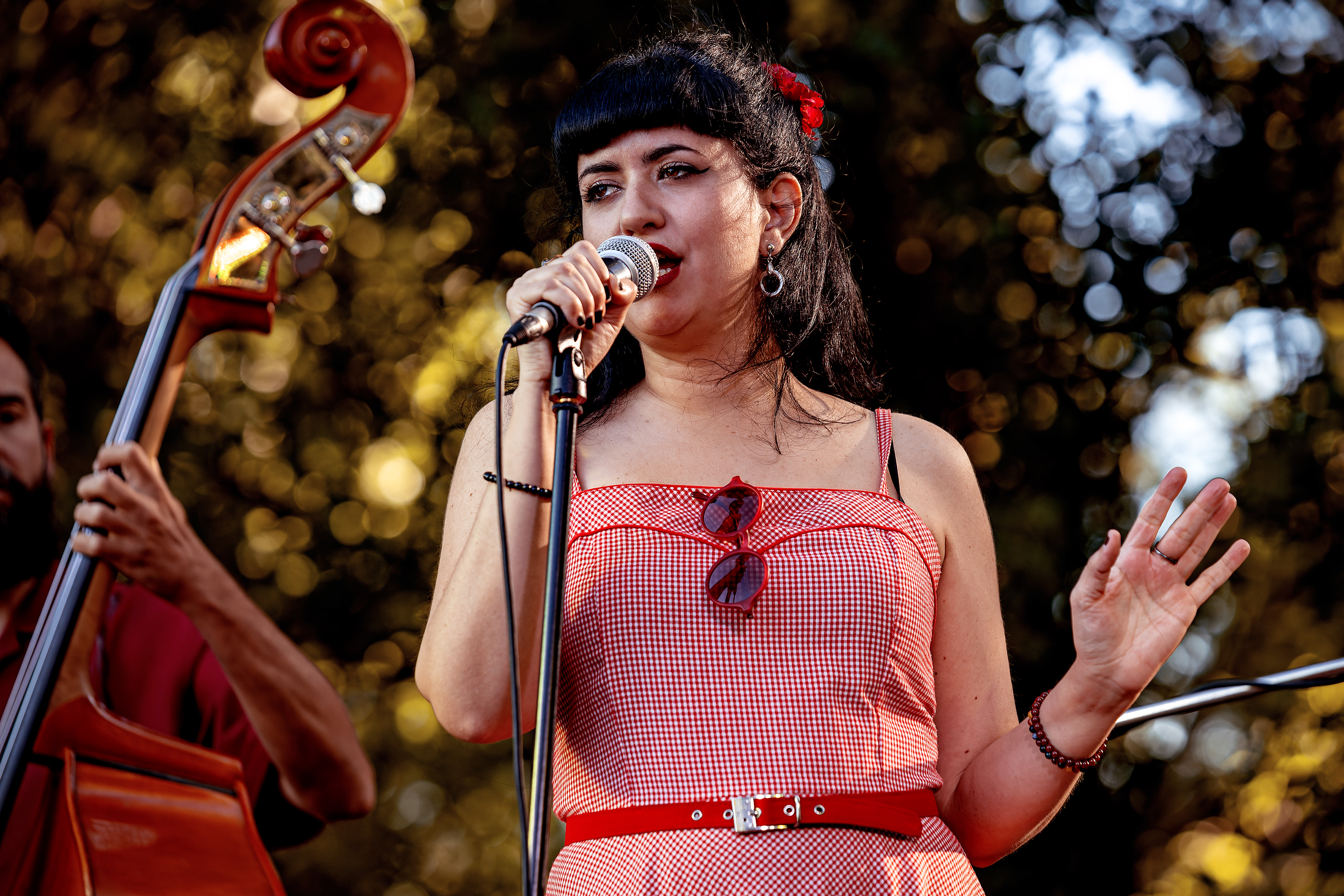 Lulú & the Rockets