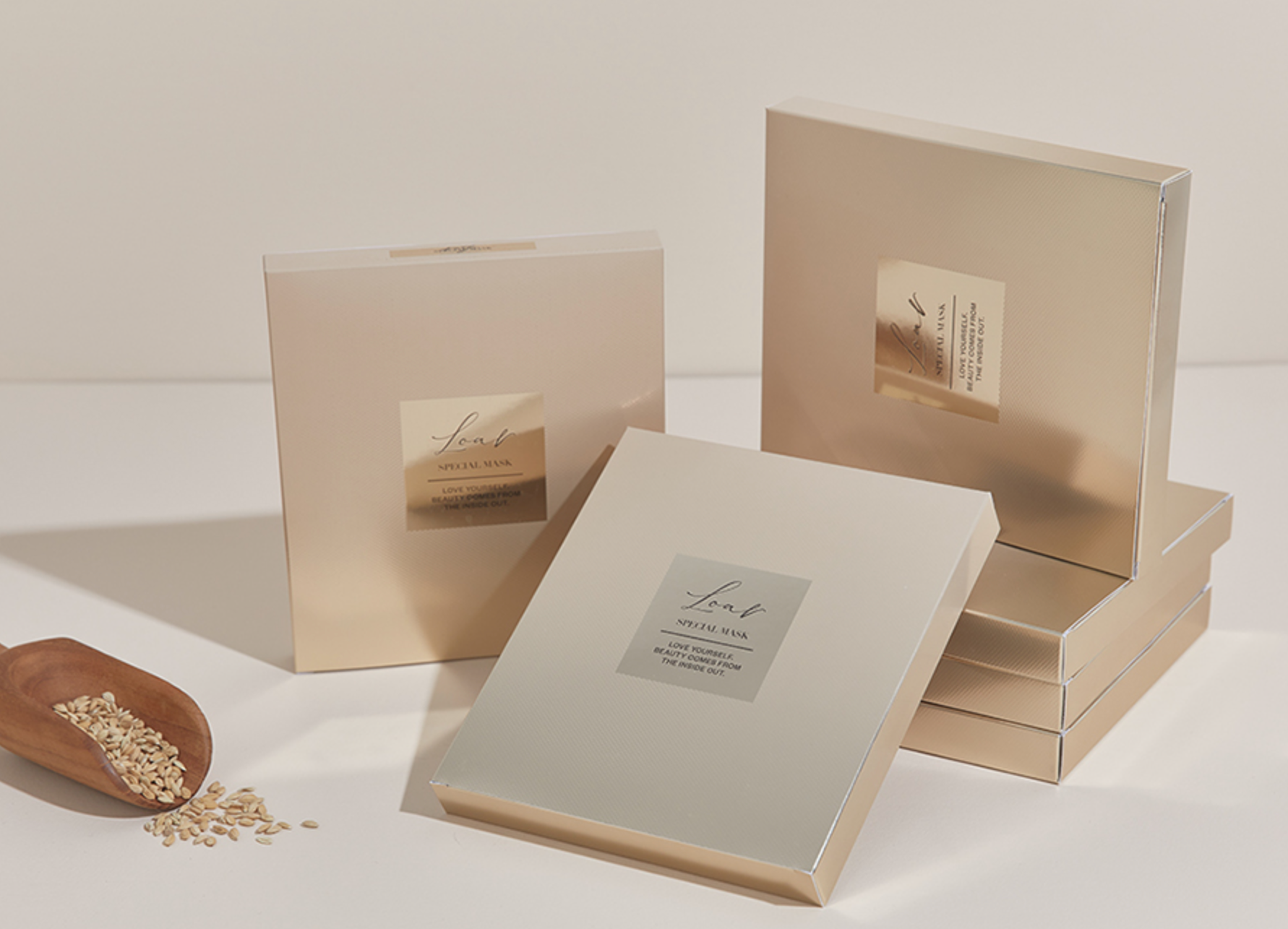 로아르 스페셜 마스크