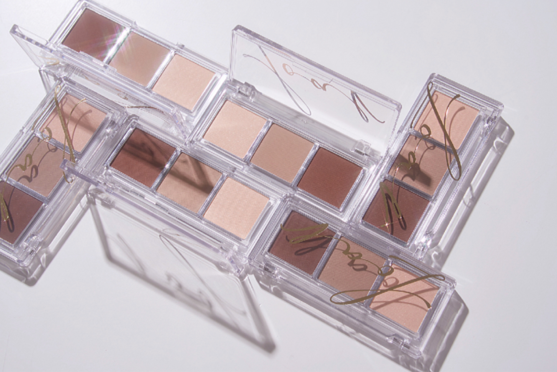 로아르 언더 더 스타 팔레트