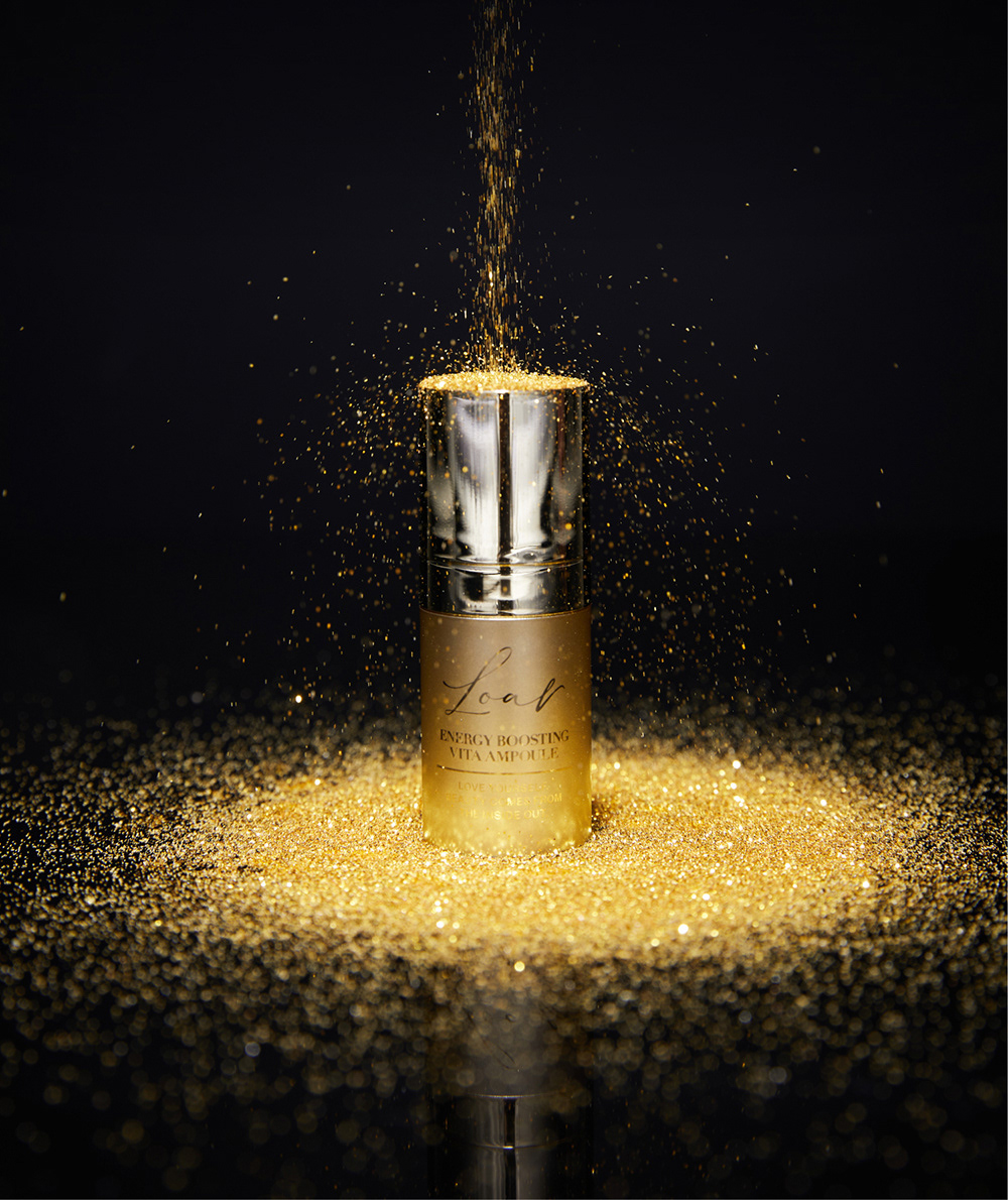 로아르 에너지 부스팅 비타 앰플