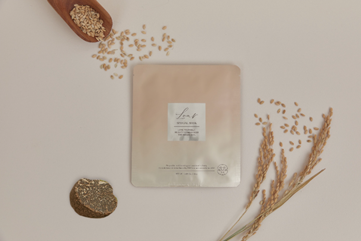 로아르 스페셜 마스크