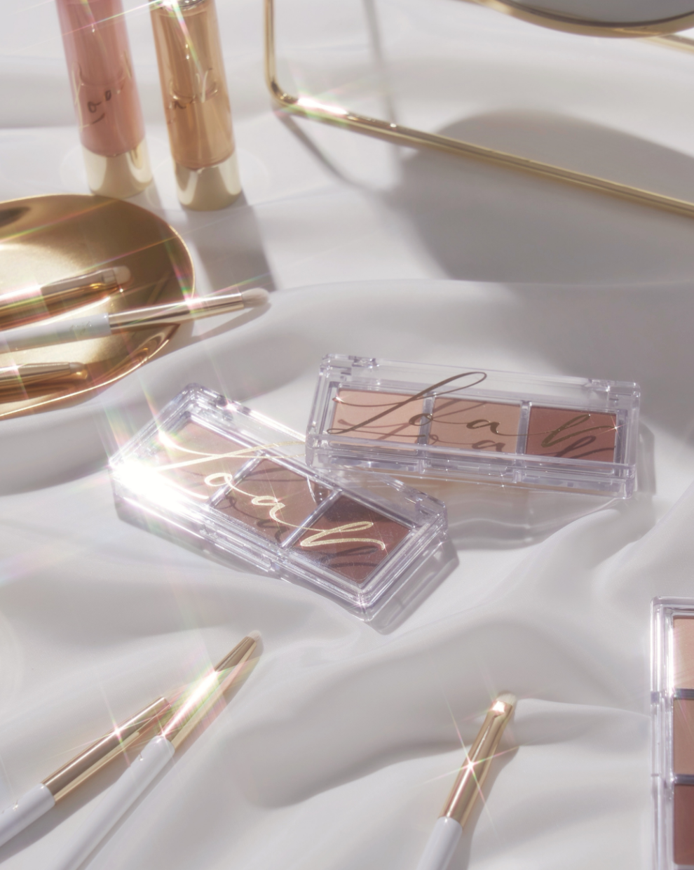 로아르 언더 더 스타 팔레트