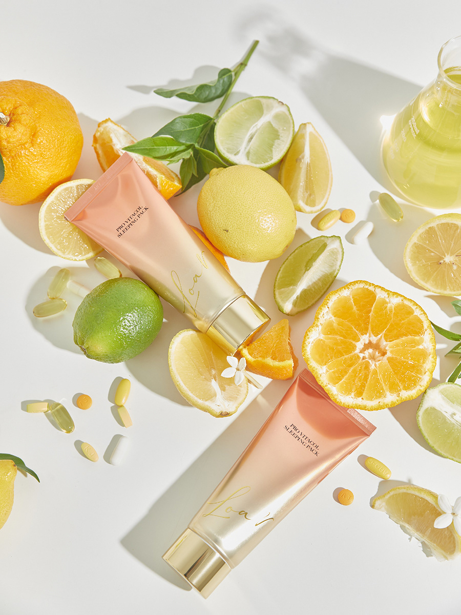 로아르 프로비타콜 슬리핑팩