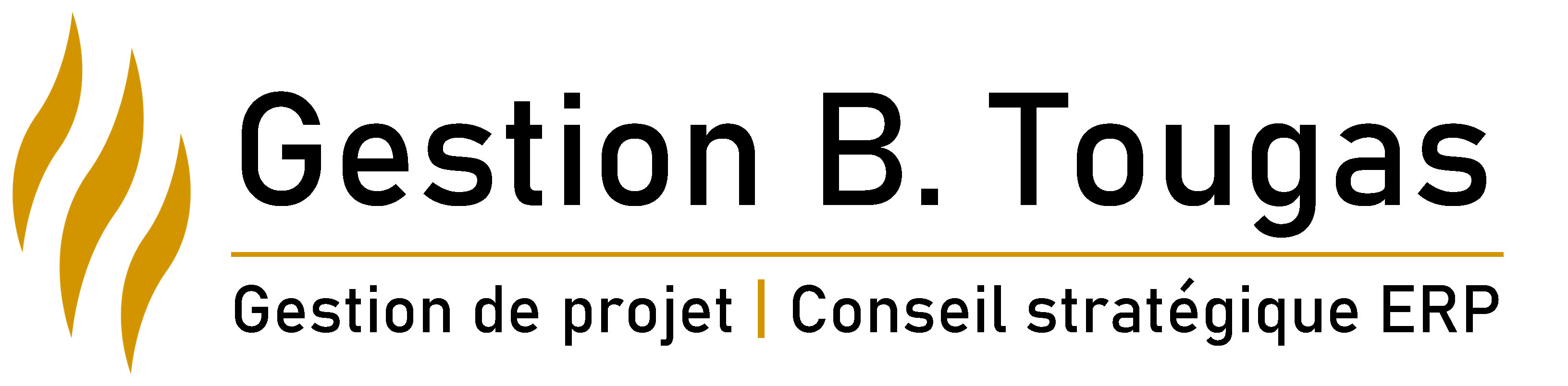Gestion B. Tougas