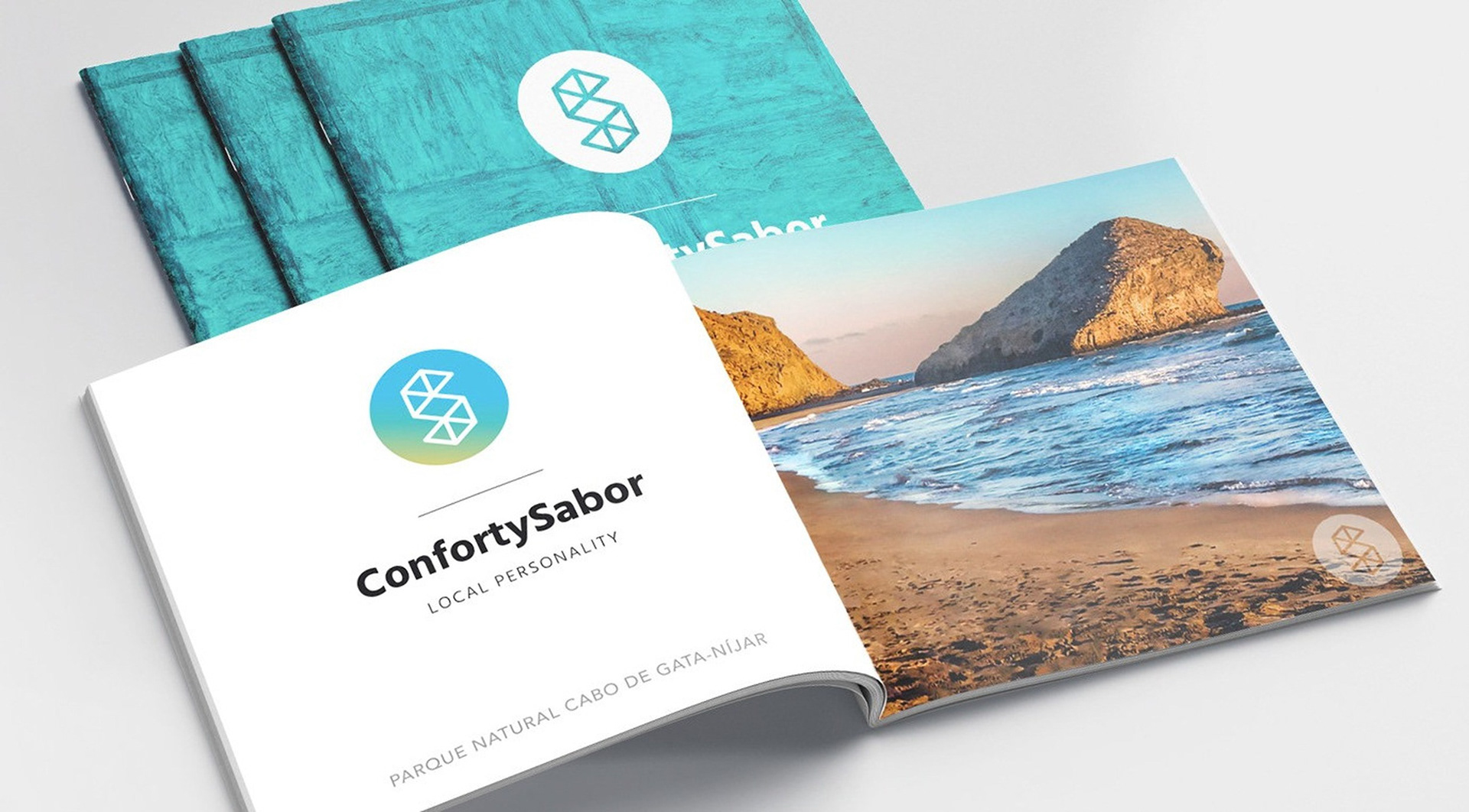 Confort y Sabor - Catálogo playa Mónsul