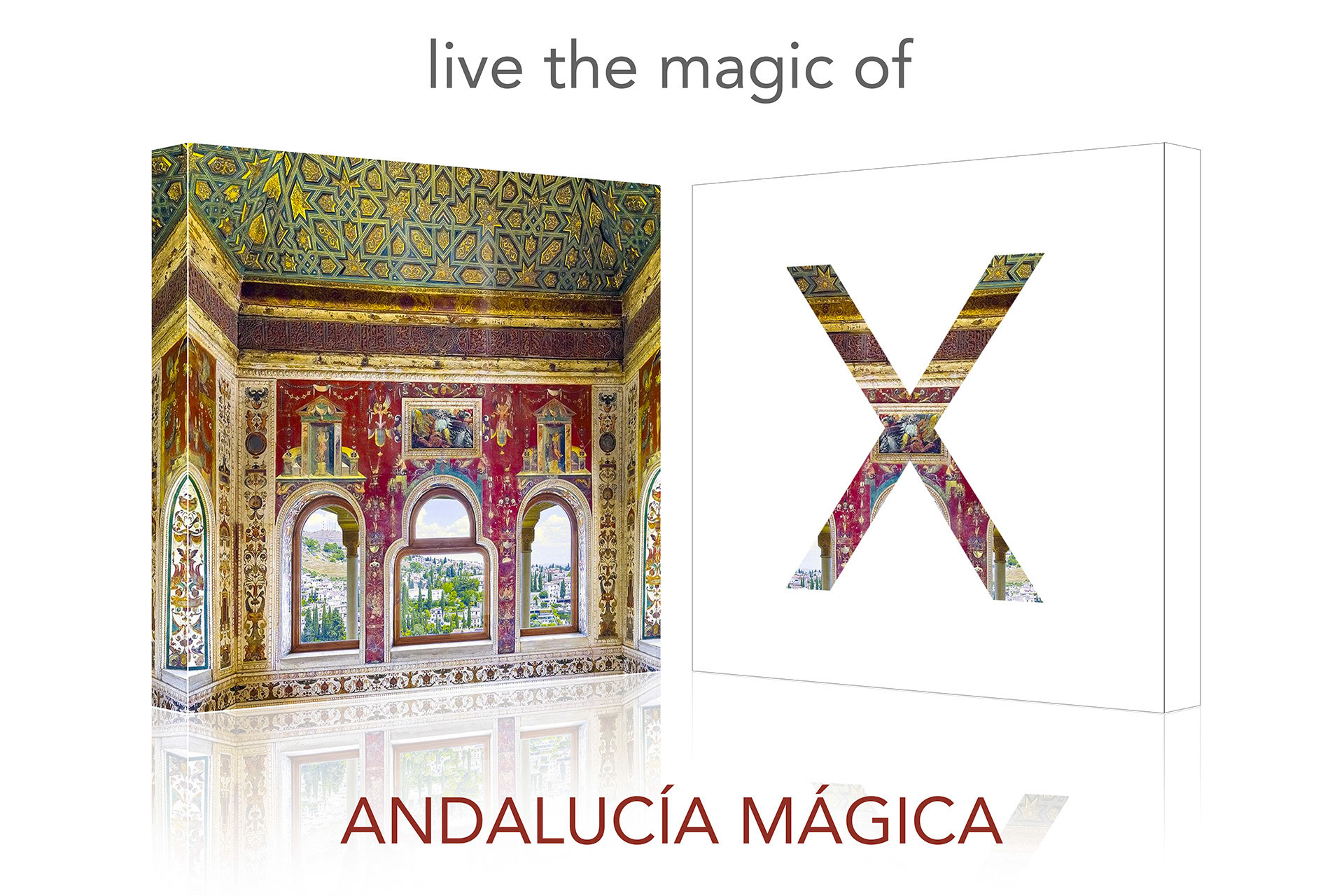 Texto alternativo extendido para SEO de XperienceTrips, marca en turismo de exclusividad y experiencias turísticas de lujo internacional en Granada, Sevilla y Málaga, creada por Marcelo Maussé y Lounge Creative Publicidad, agencia creativa y agencia de branding en Almería y Aguadulce. Proyecto integral de naming, idea, concepto, tagline y manual de identidad corporativa para turismo de alto nivel, turismo extranjero y turismo premium, orientado a público internacional con experiencias exclusivas, exclusividad, mucho lujo y mucho exclusivo en Andalucía. Desarrollo de marca turística internacional desde la creación del nombre XperienceTrips hasta la puesta en práctica de la identidad visual, aplicaciones corporativas, dirección de arte y estrategia de posicionamiento para turismo de exclusividad y experiencias para viajeros de alto poder adquisitivo. Branding turístico de lujo para Granada, Sevilla, Málaga y Costa del Sol con enfoque en turismo experiencial, turismo de autor y turismo de exclusividad. Realizado por Lounge Creative. Contacto 625 575 683