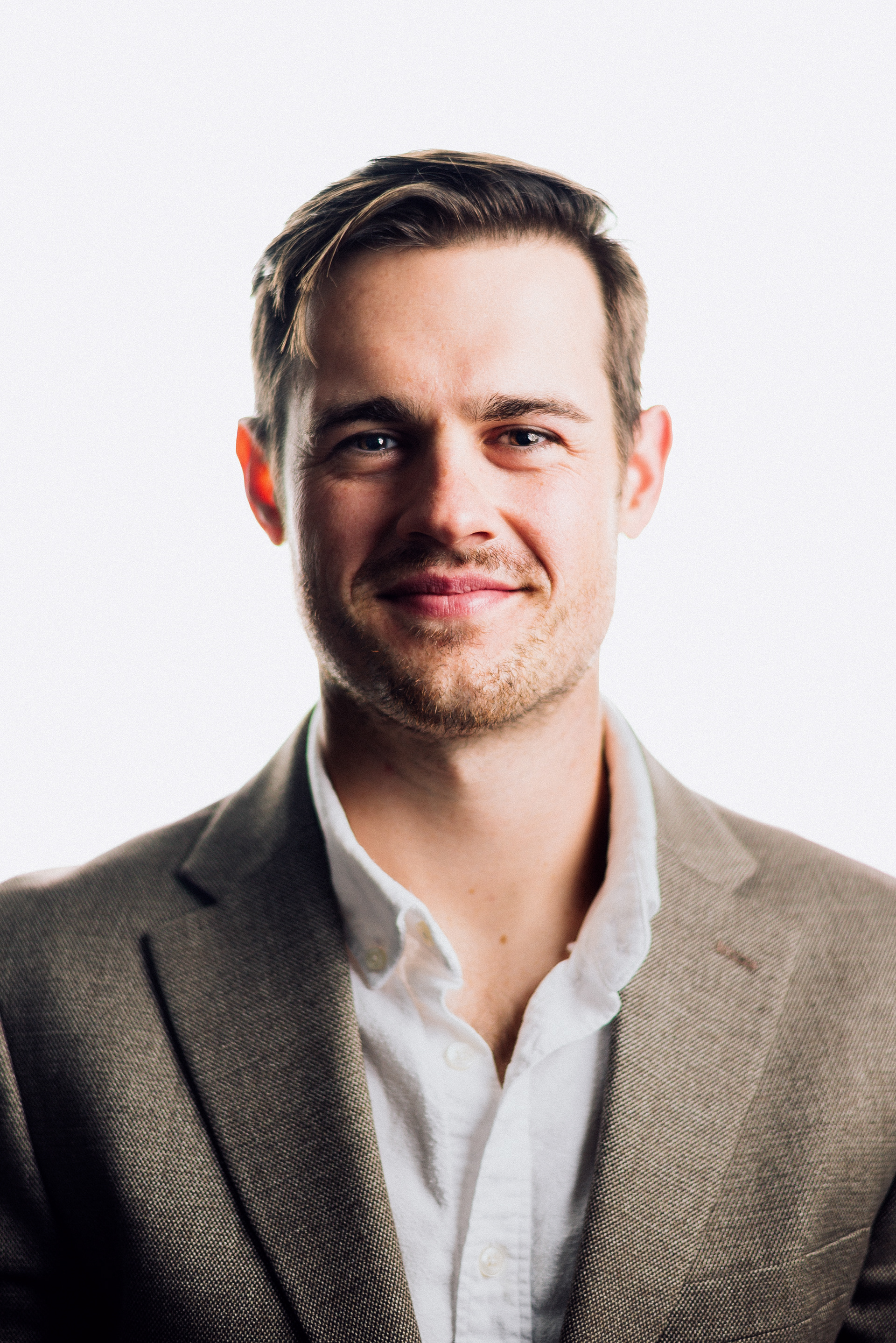 Andrew Miles, Miles Film Co., Colorist 