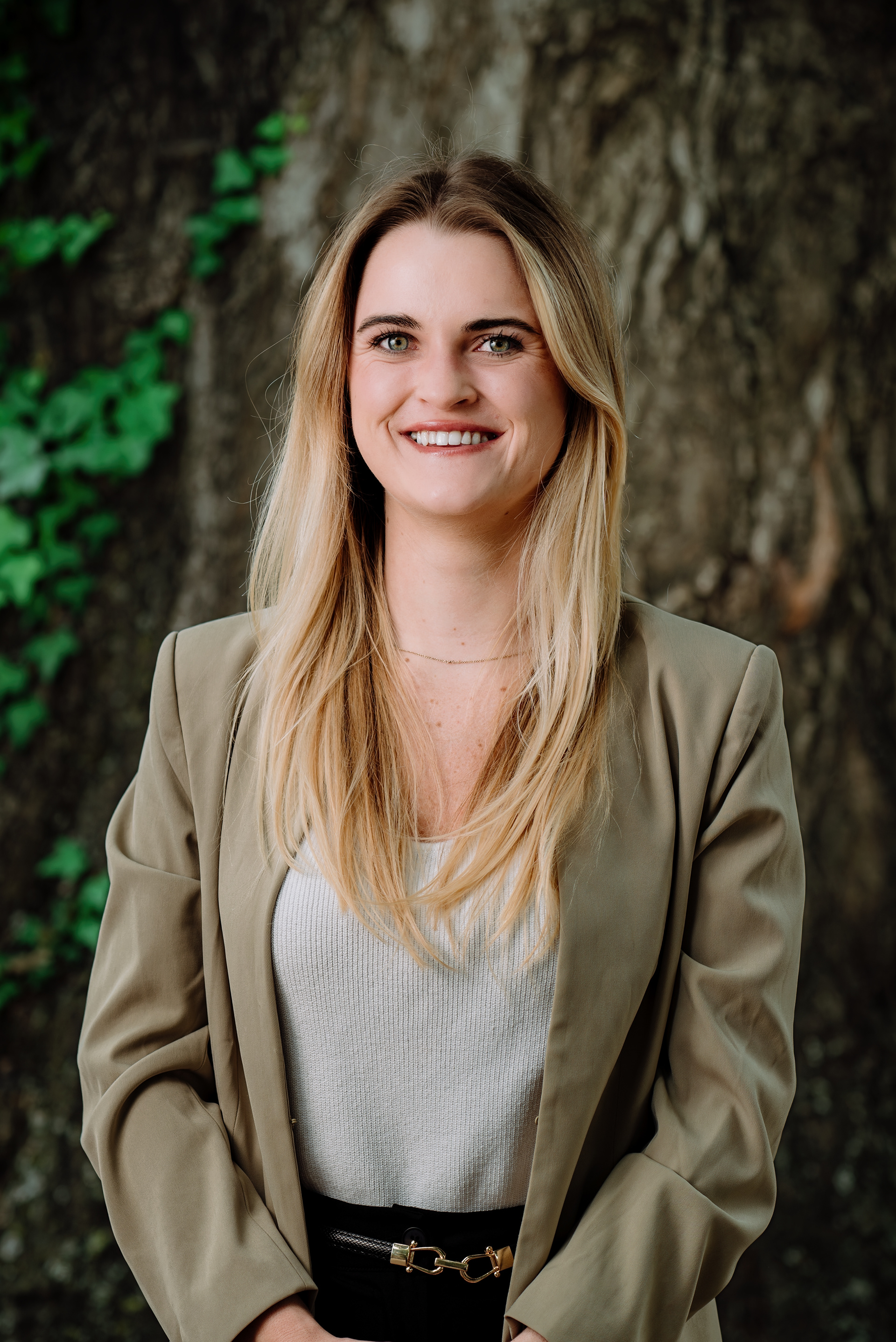 Julia Barrington, Shealey Law Firm