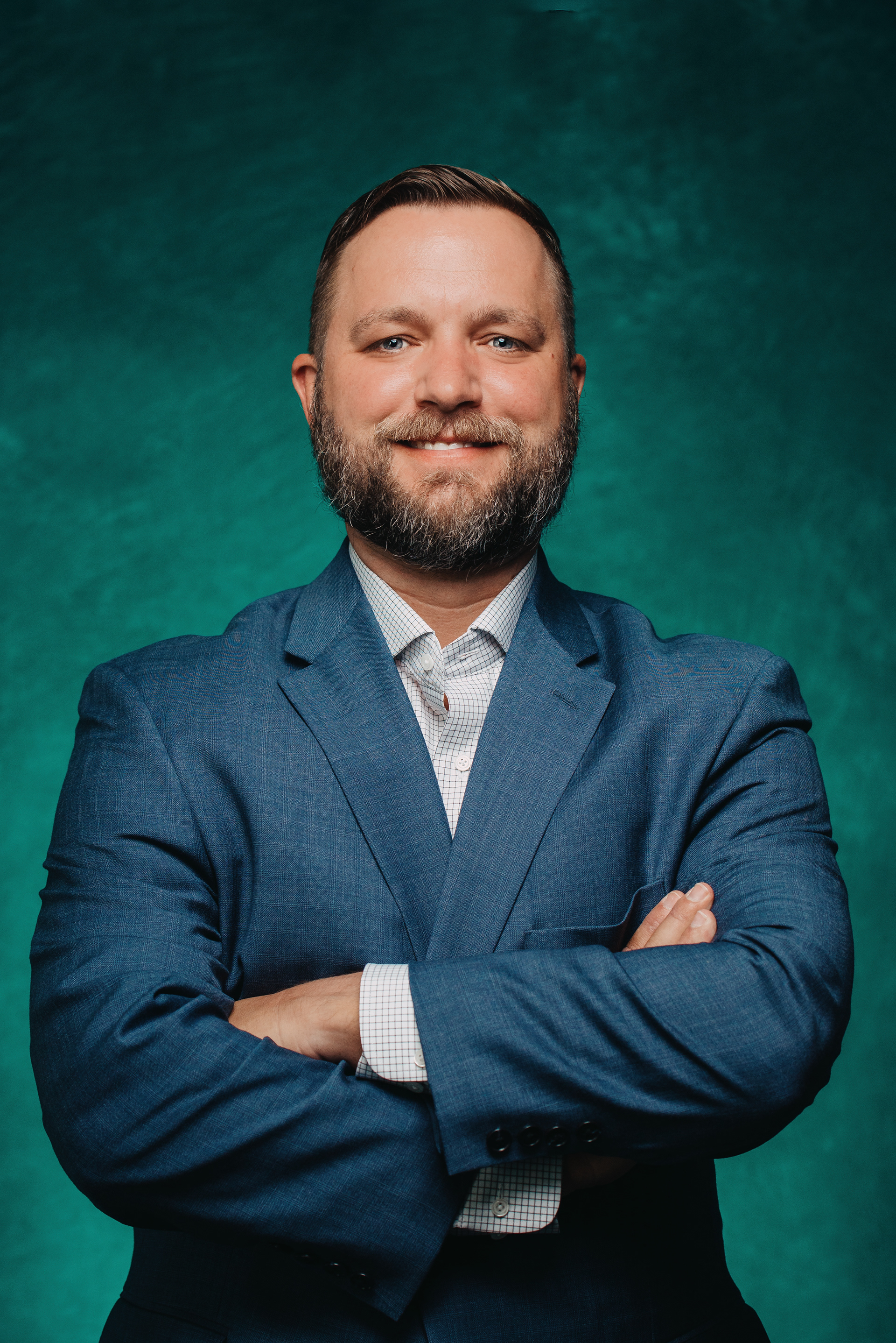 Travis Wright, CMG - Columbia SC