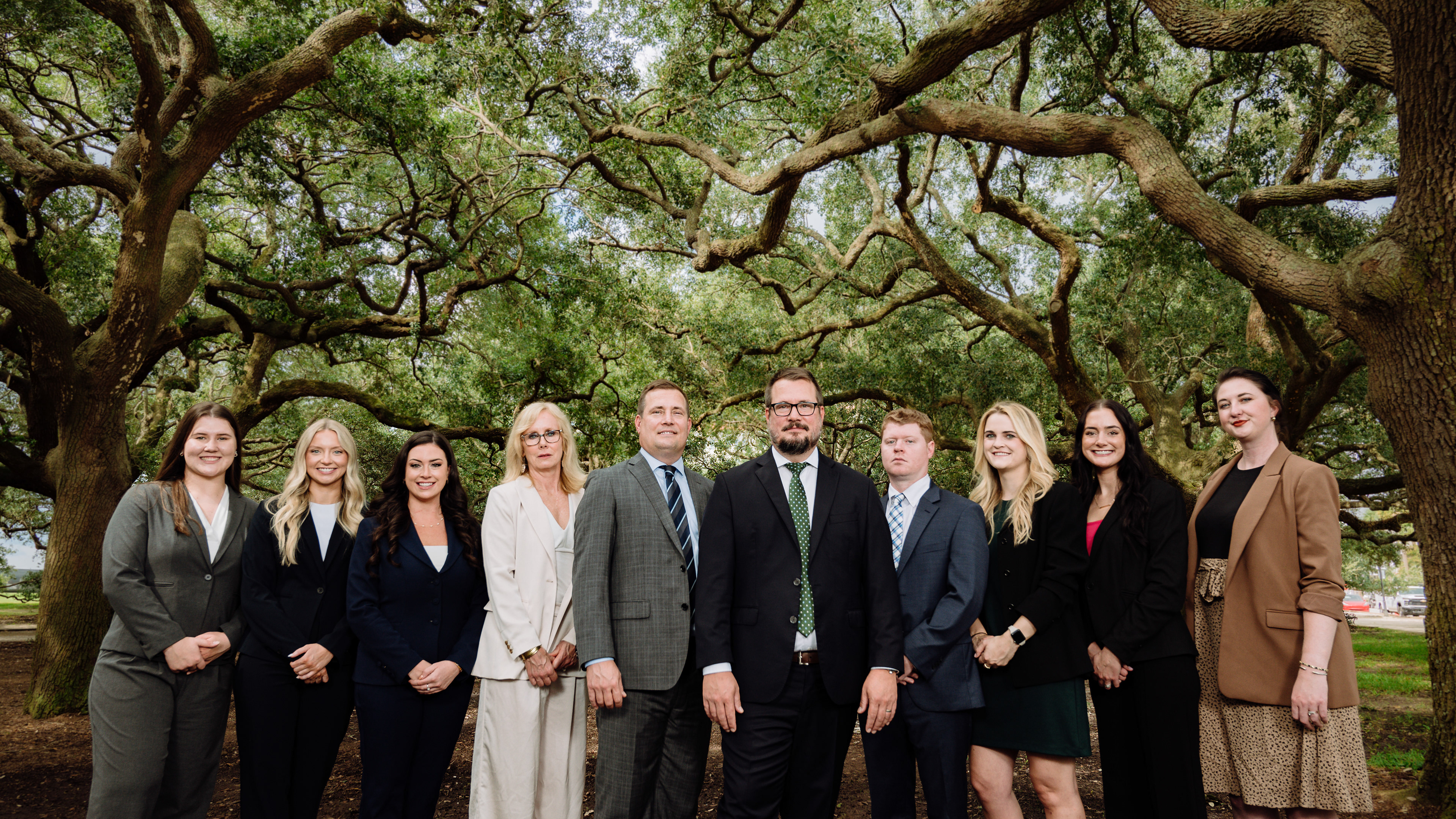 Shealey Law Firm - Columbia SC