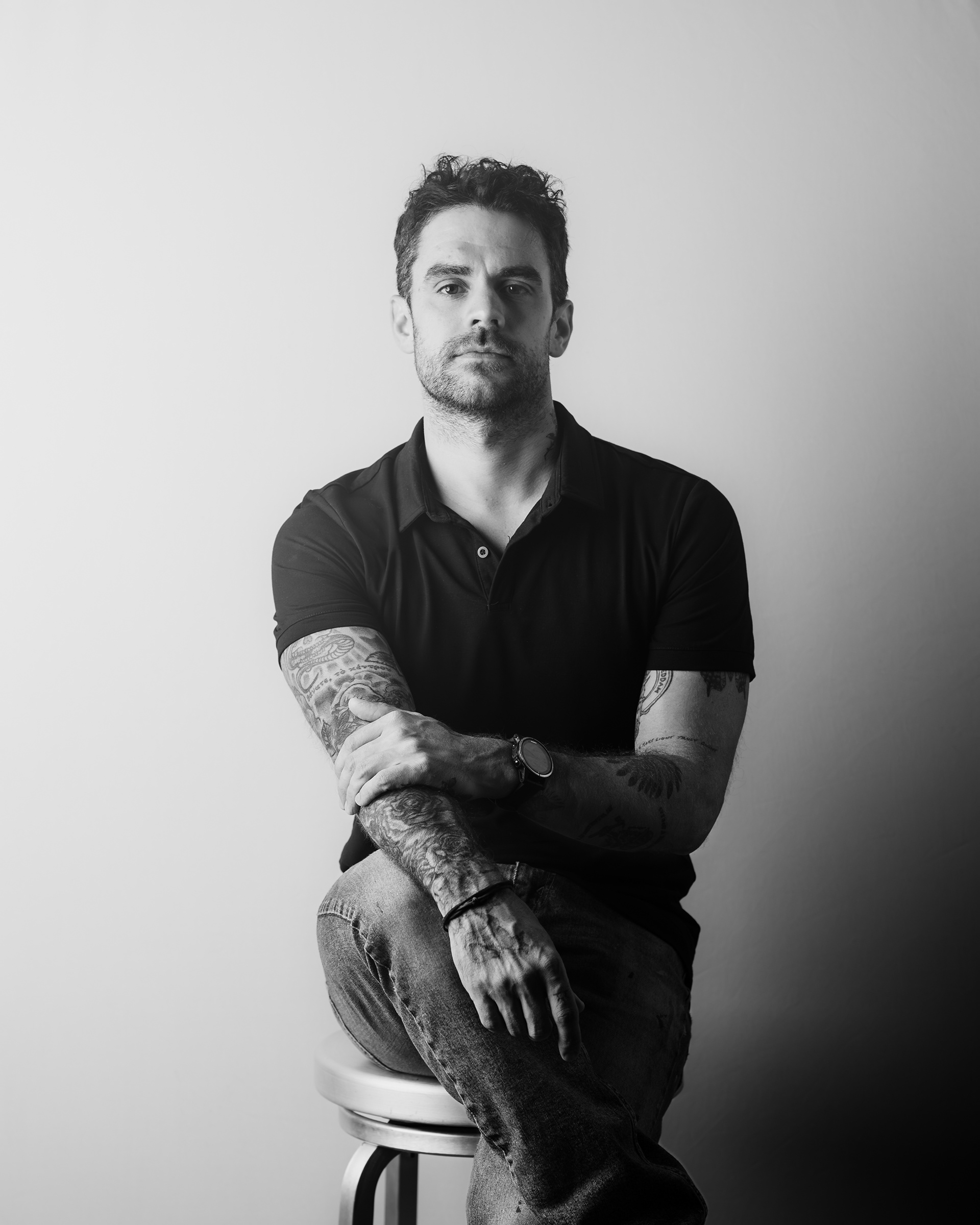 Brandon Kean, Sherwood & Stone - Brooklyn, NY