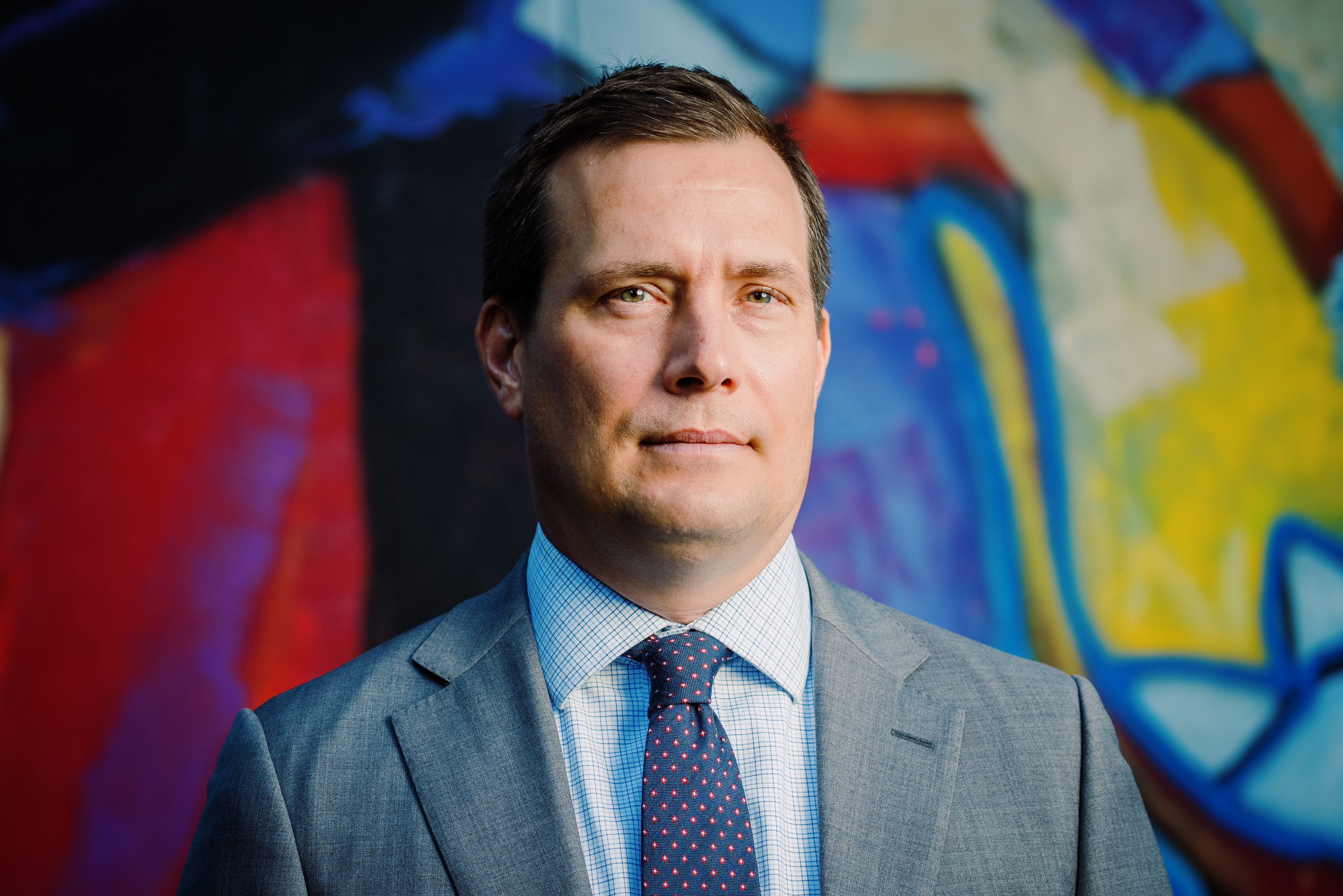 Luke Shealey, Shealey Law Firm