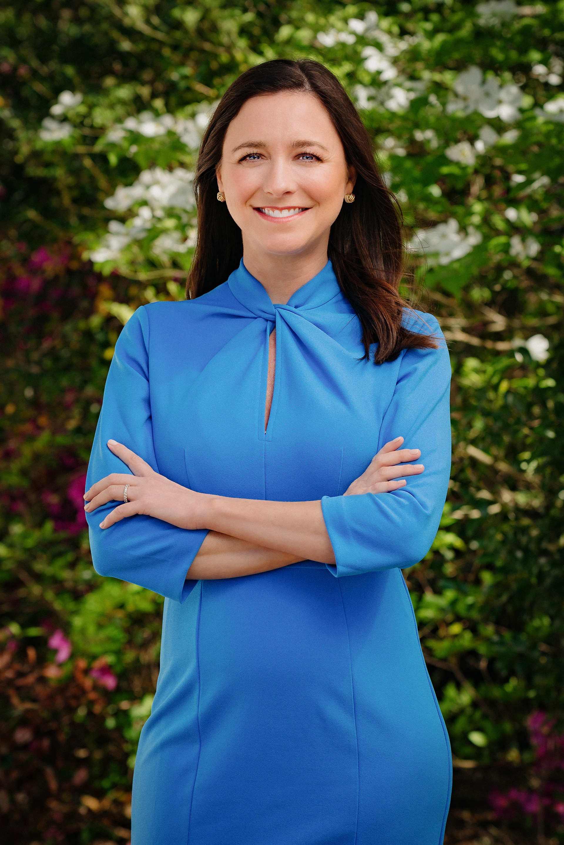 Dr. April Spitz, DMD, MSD, Palmetto Endodontics