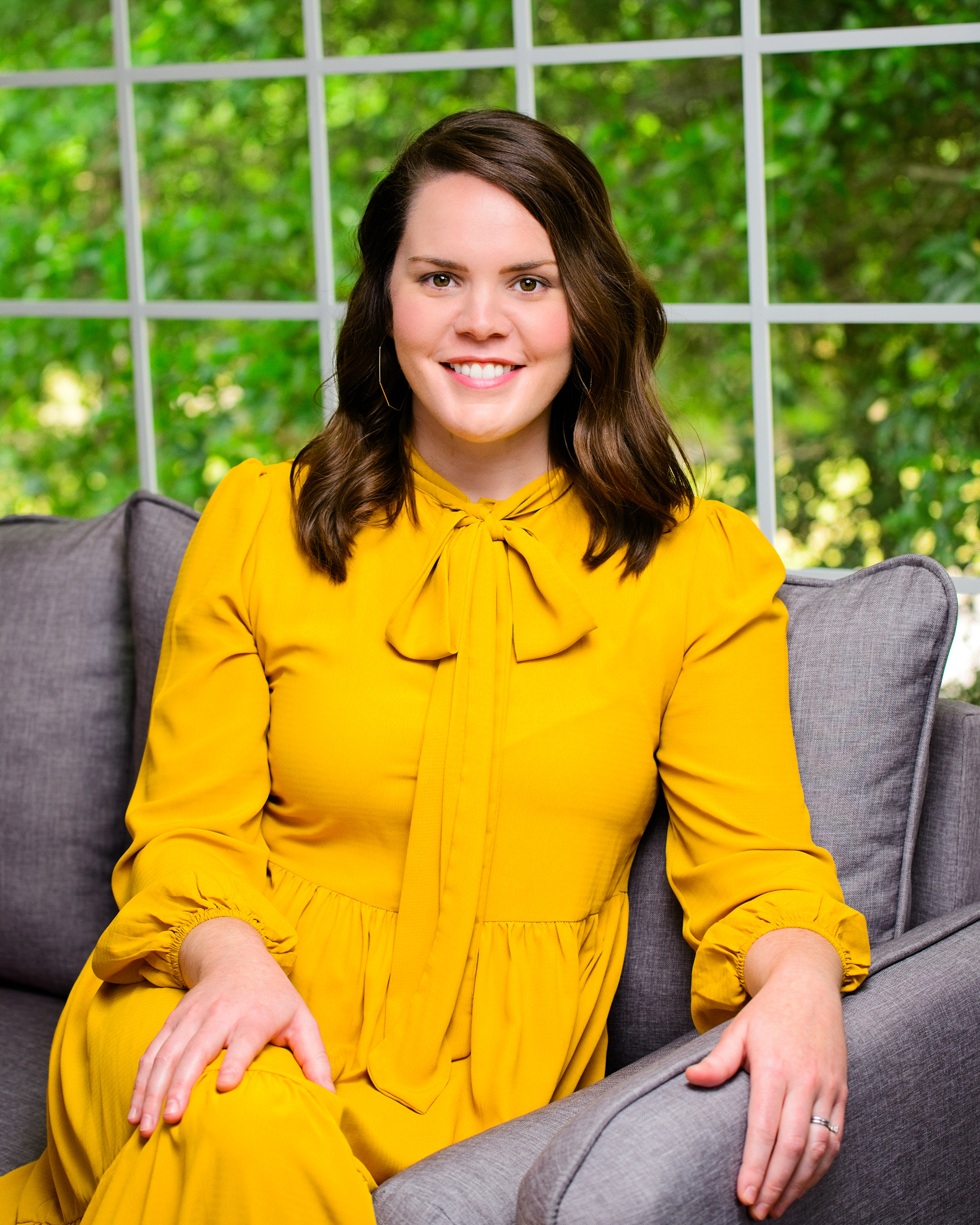 Dr. Mallory McCoy, Indigo Dentistry - Columbia SC