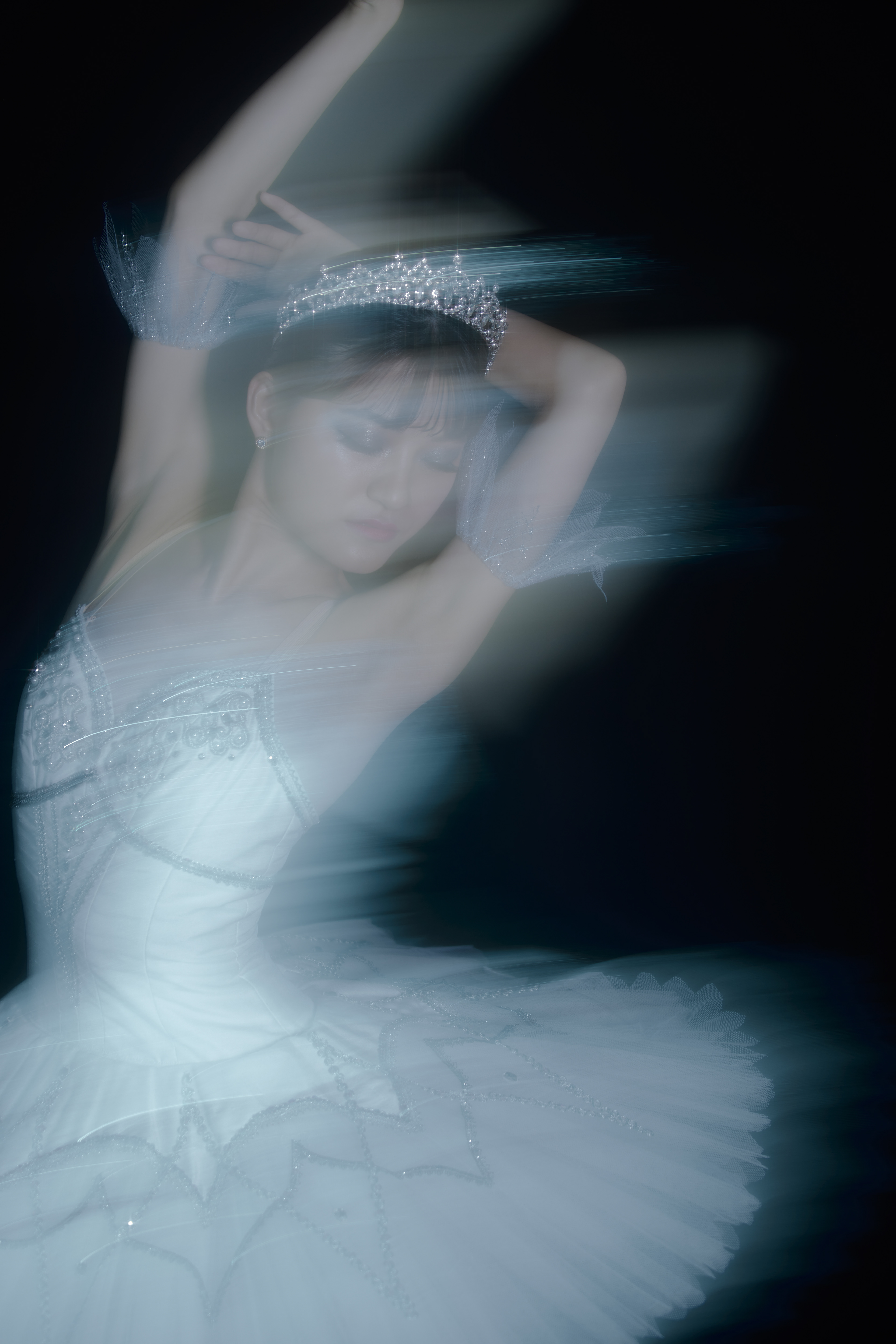 The dazzling soul of Blue Moon
