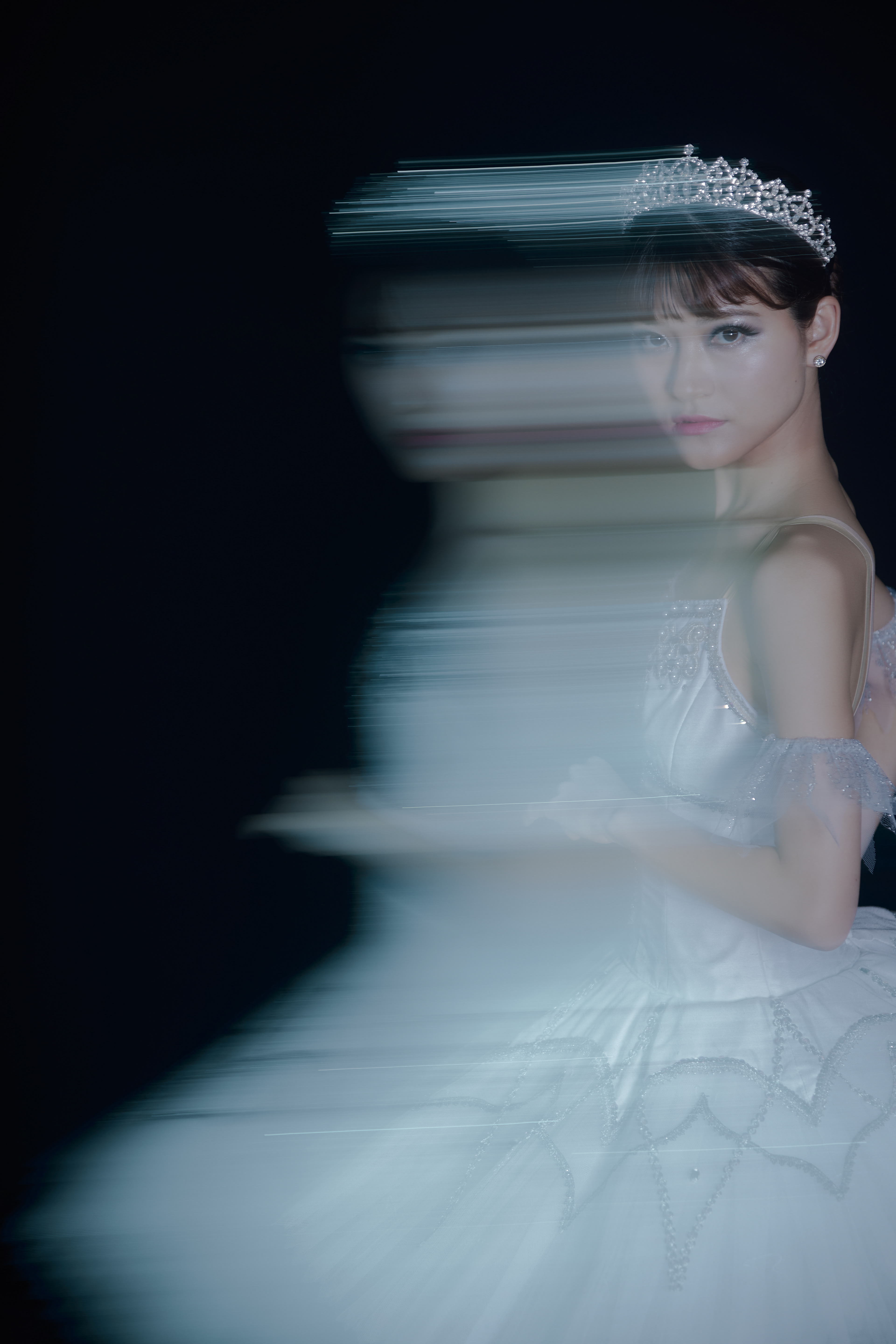 The dazzling soul of Blue Moon