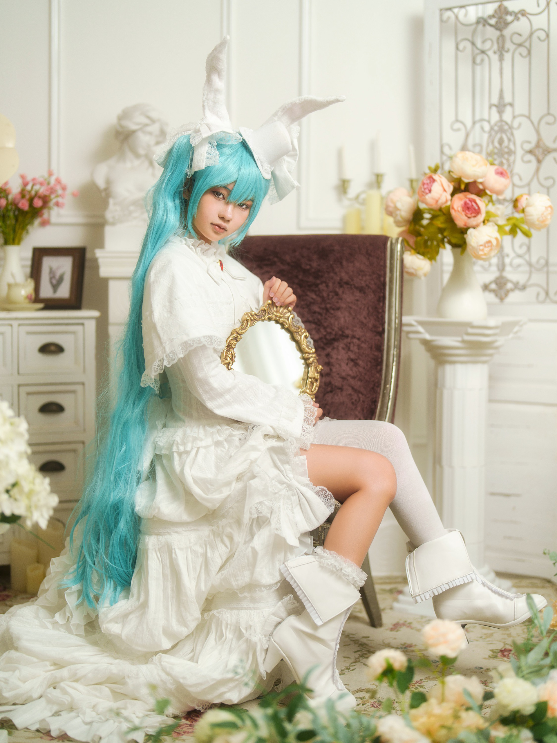 初音未来