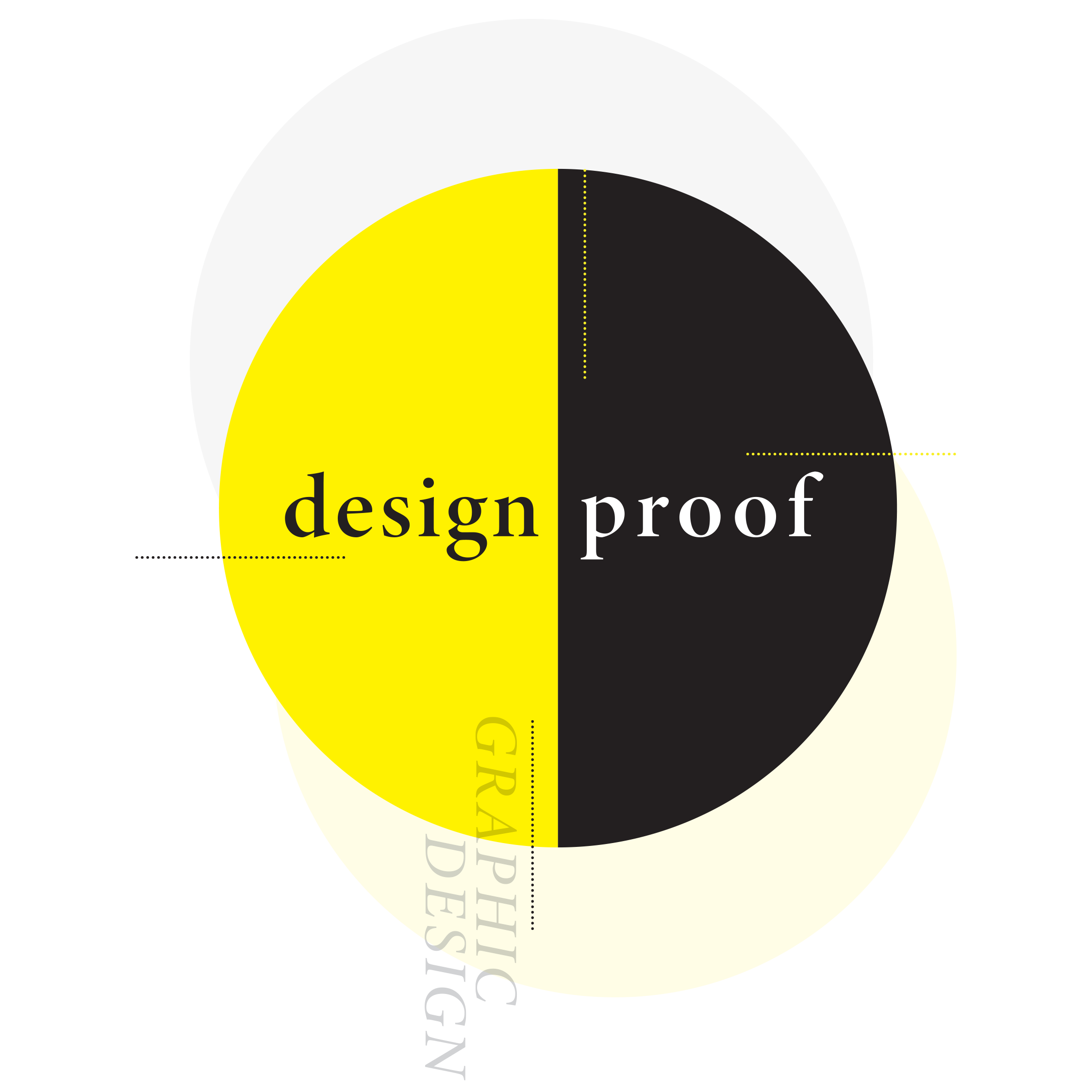 Design proof