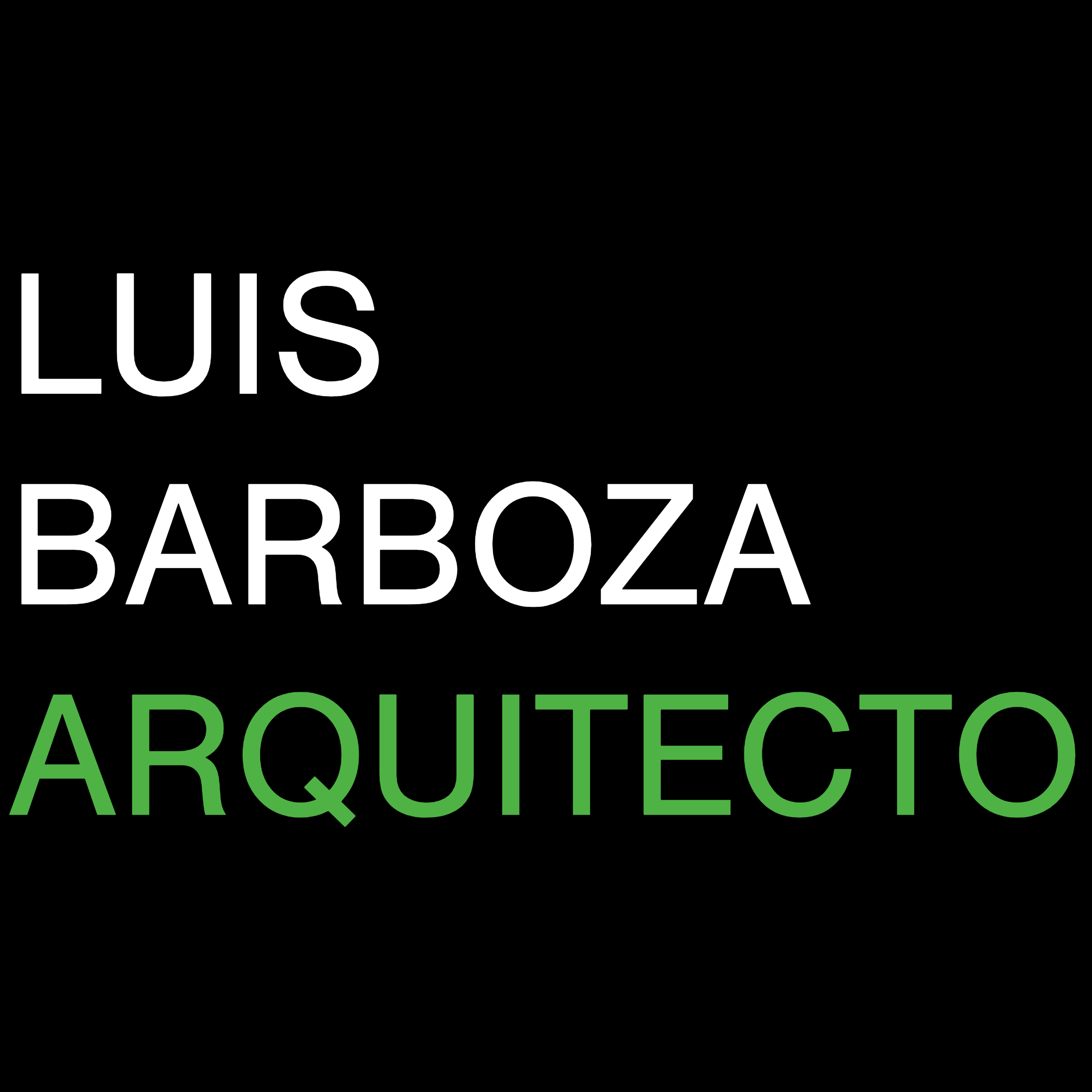 Luis Barboza