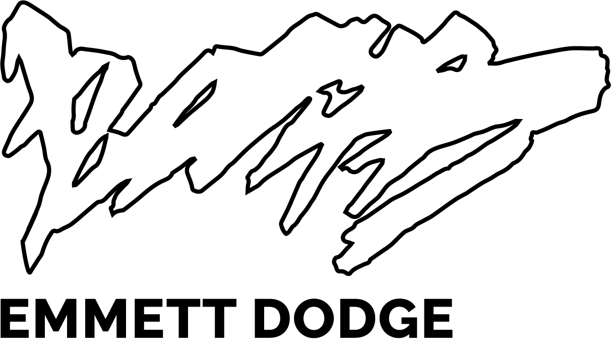 Emmett Dodge