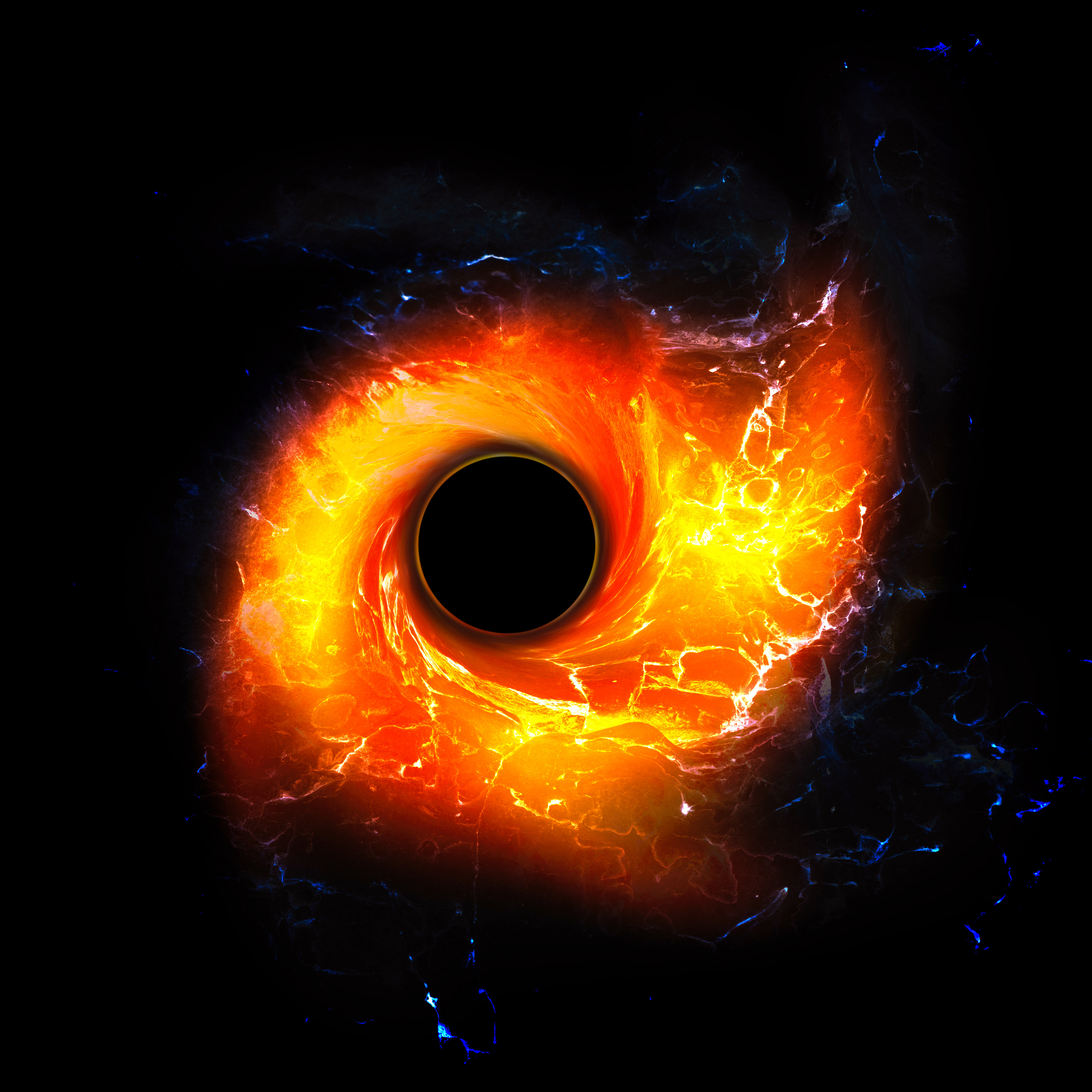 black hole
