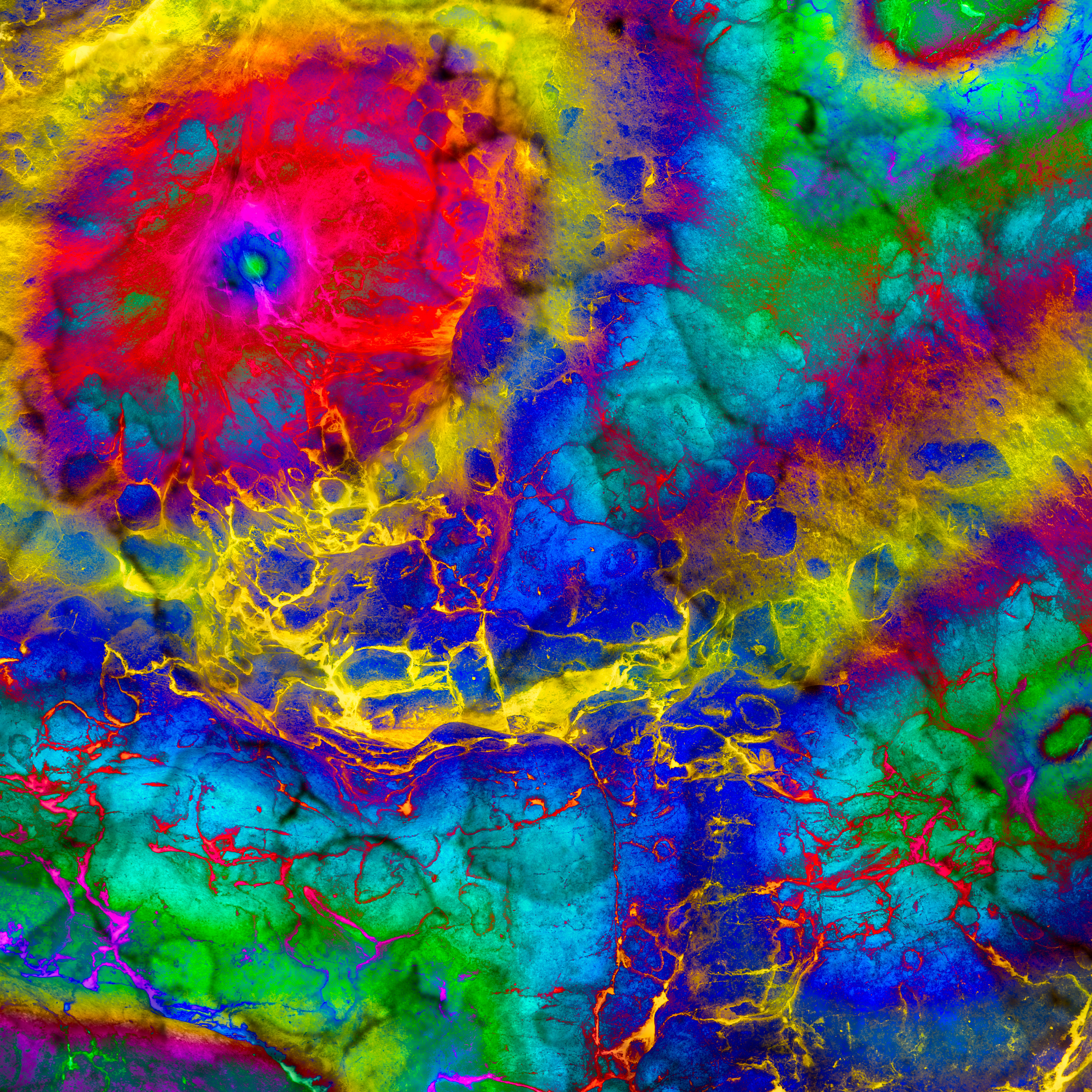 nebulae