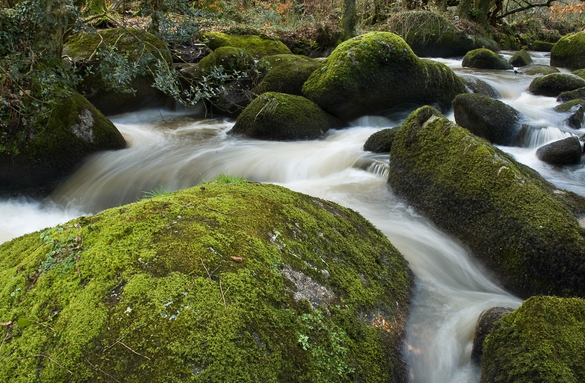 Luxulyan