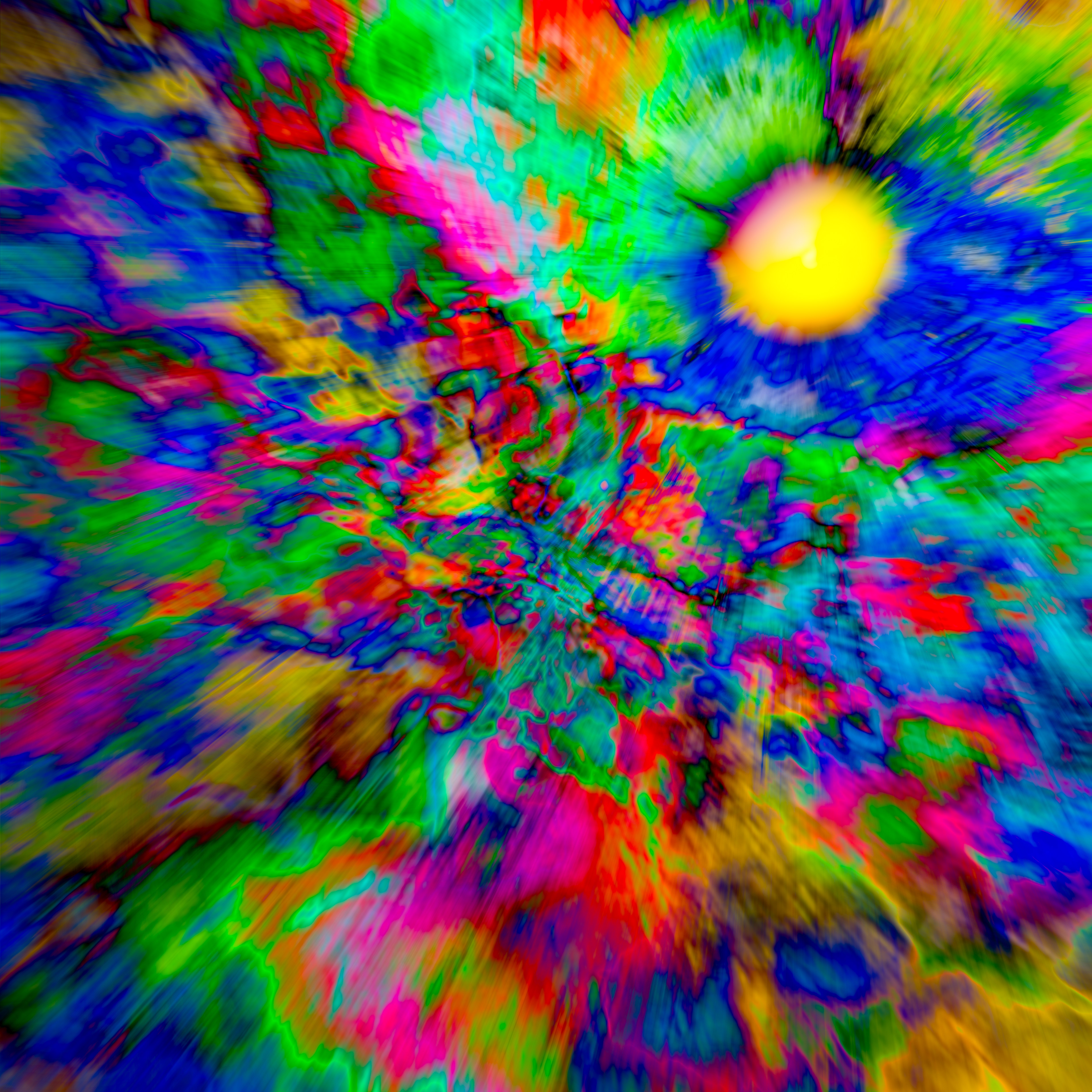 warp 1