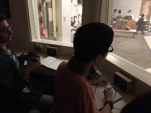 Observation at Kent State Child Development Center