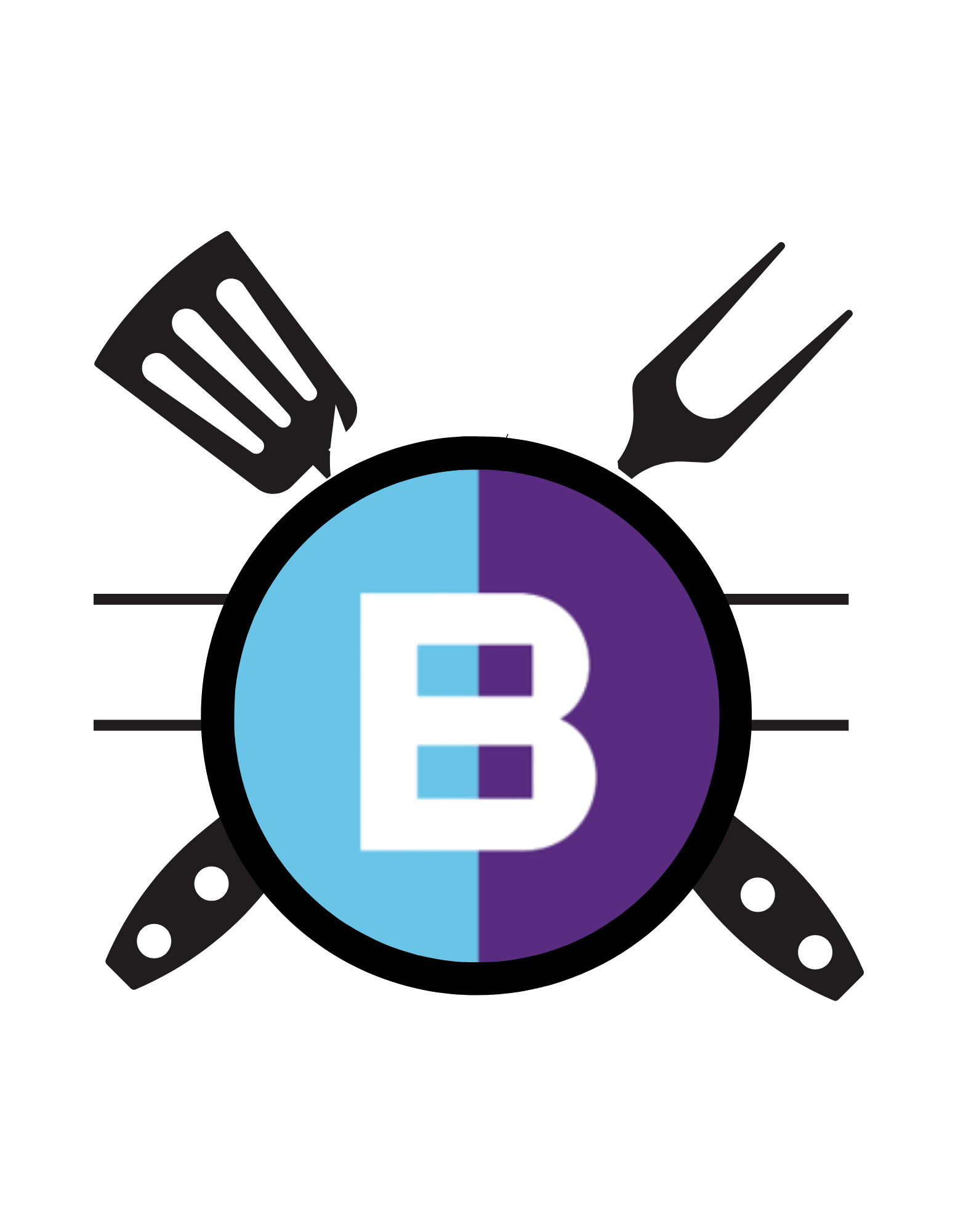 Logo created for event