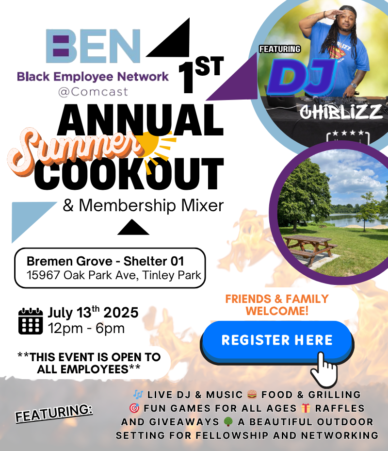 Event Flyer