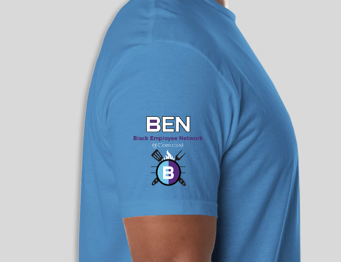 TShirt Sleeve Mockup with Logo