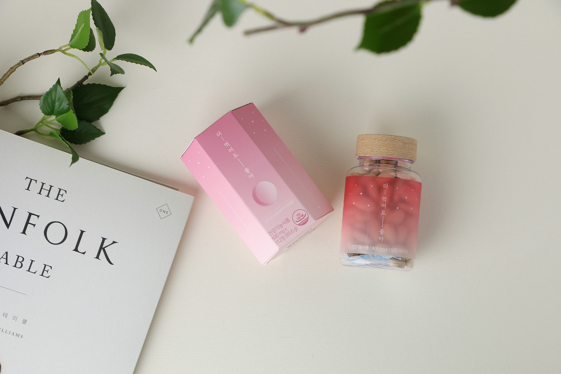 건기식-다이어트 보조제