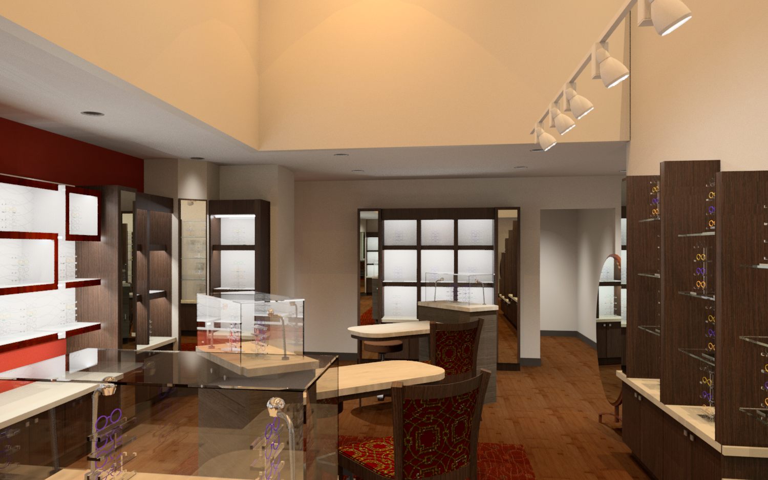 Consultant Studio
