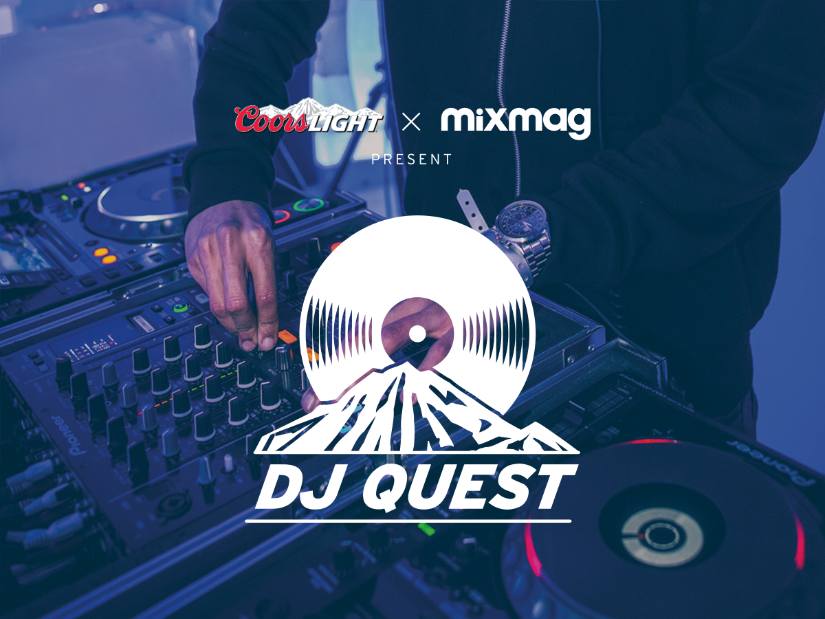 DJ QUEST