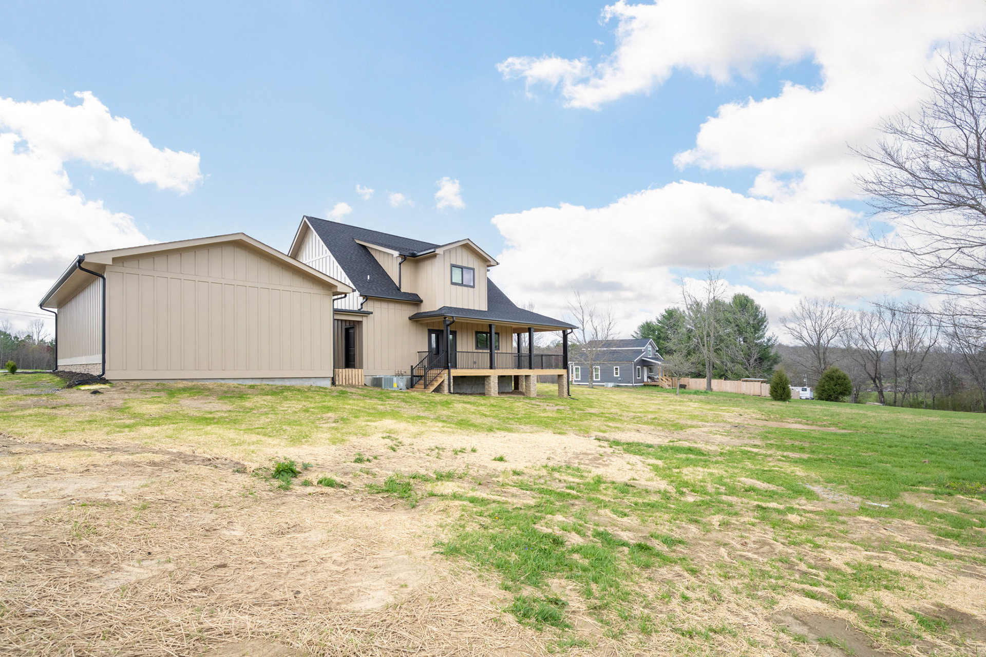 Lot#4 at The Meadows