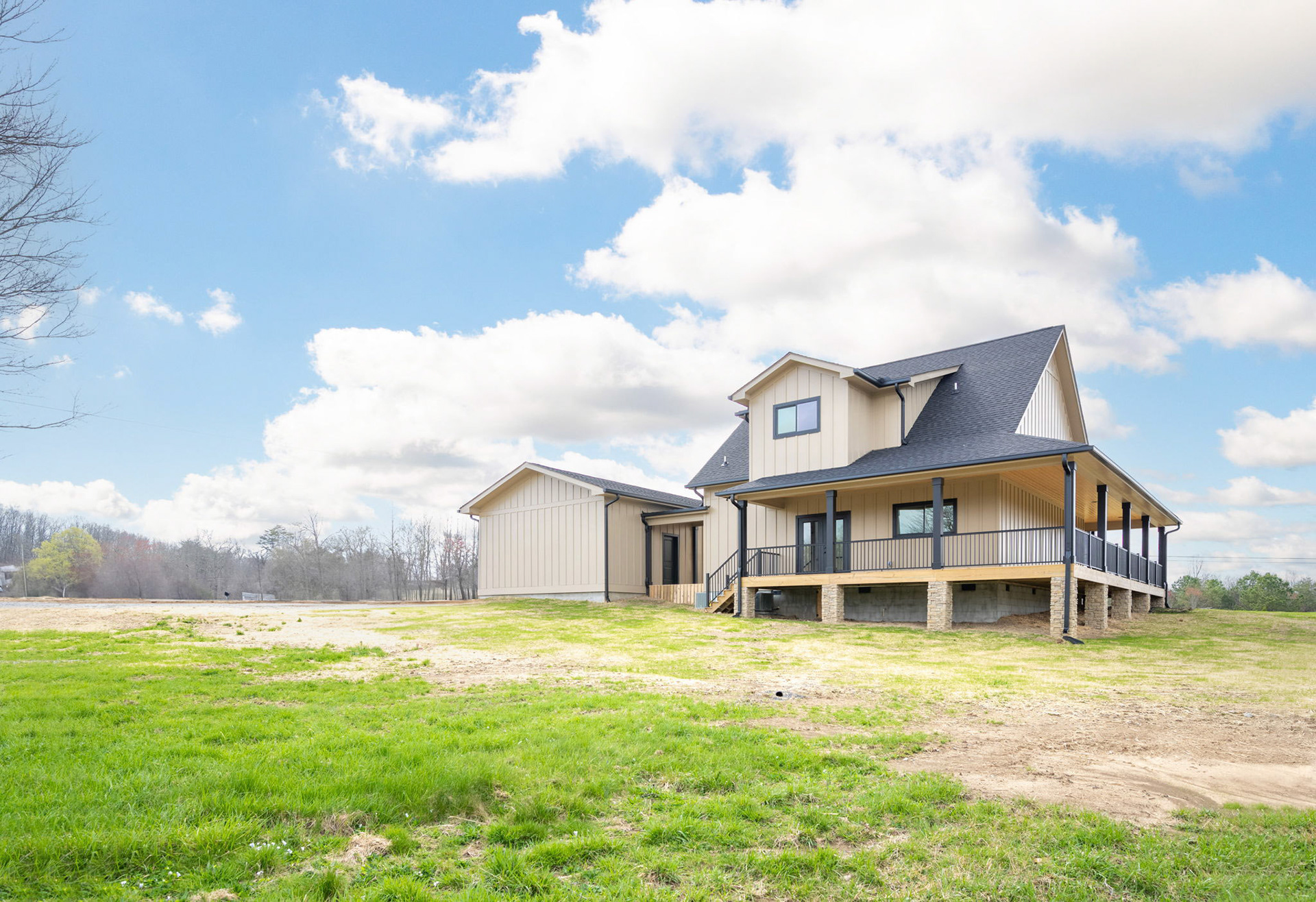 Lot#4 at The Meadows