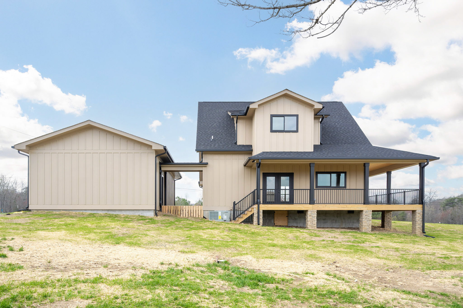 Lot#4 at The Meadows