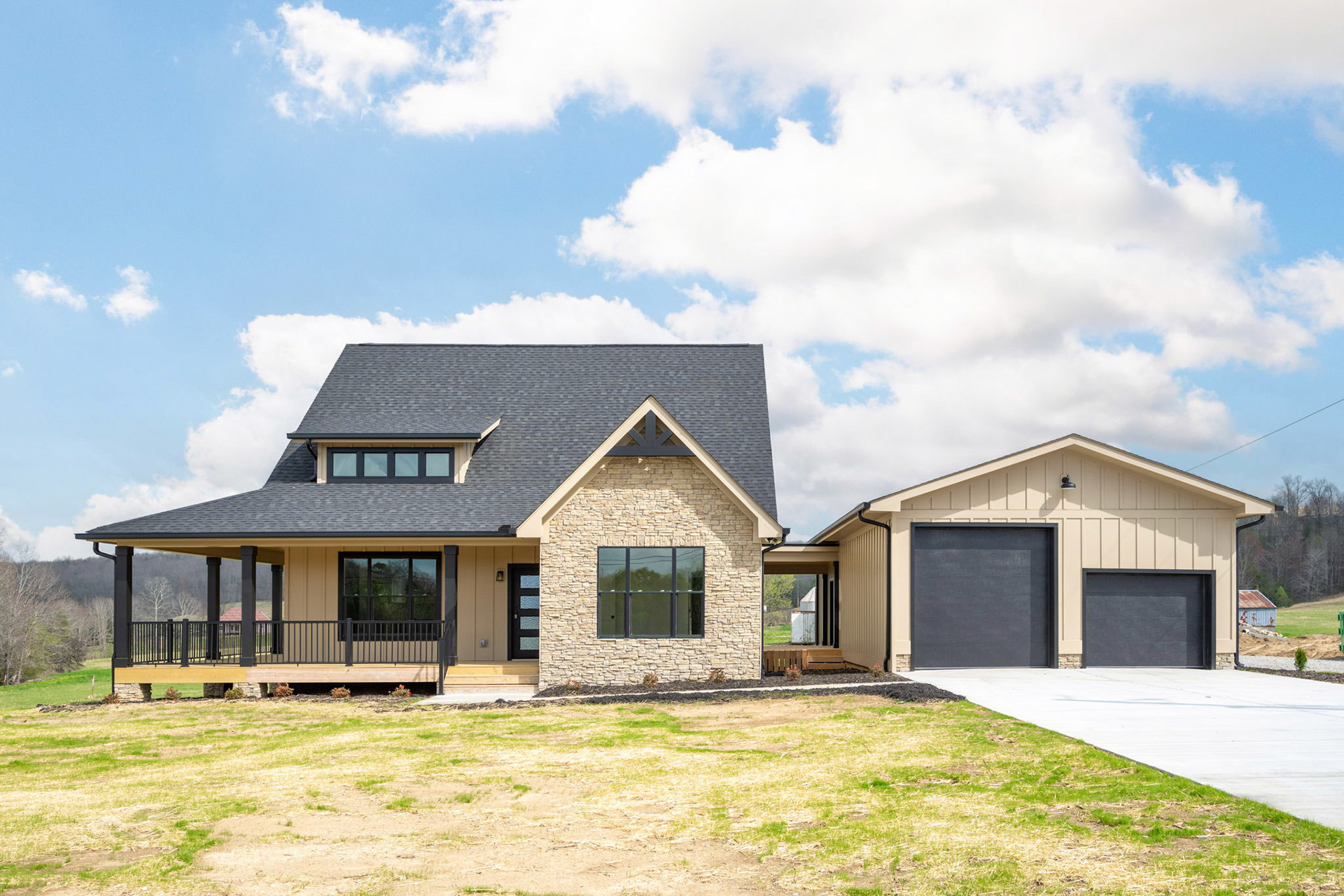 Lot#4 at The Meadows