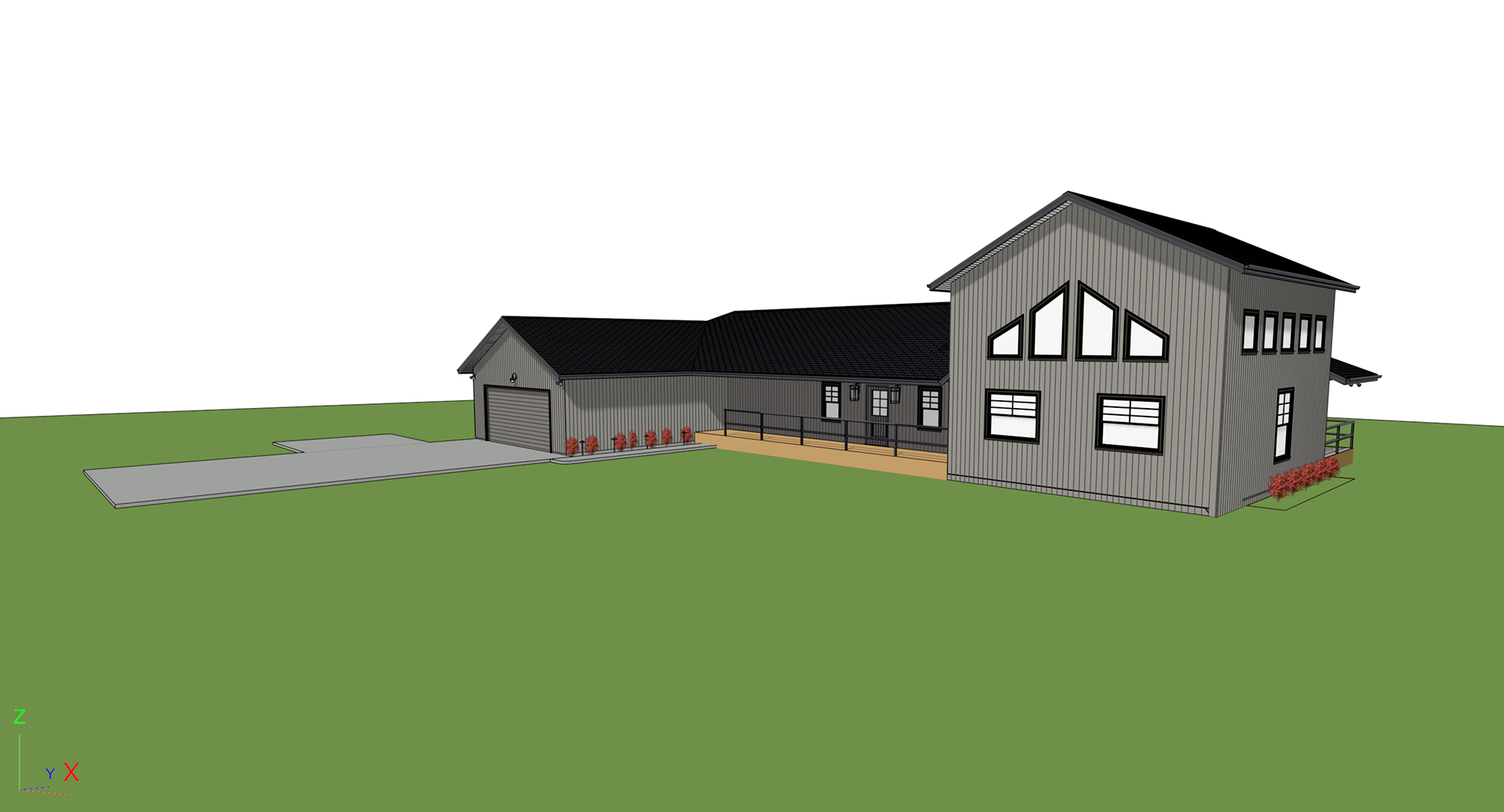 3D Home Design