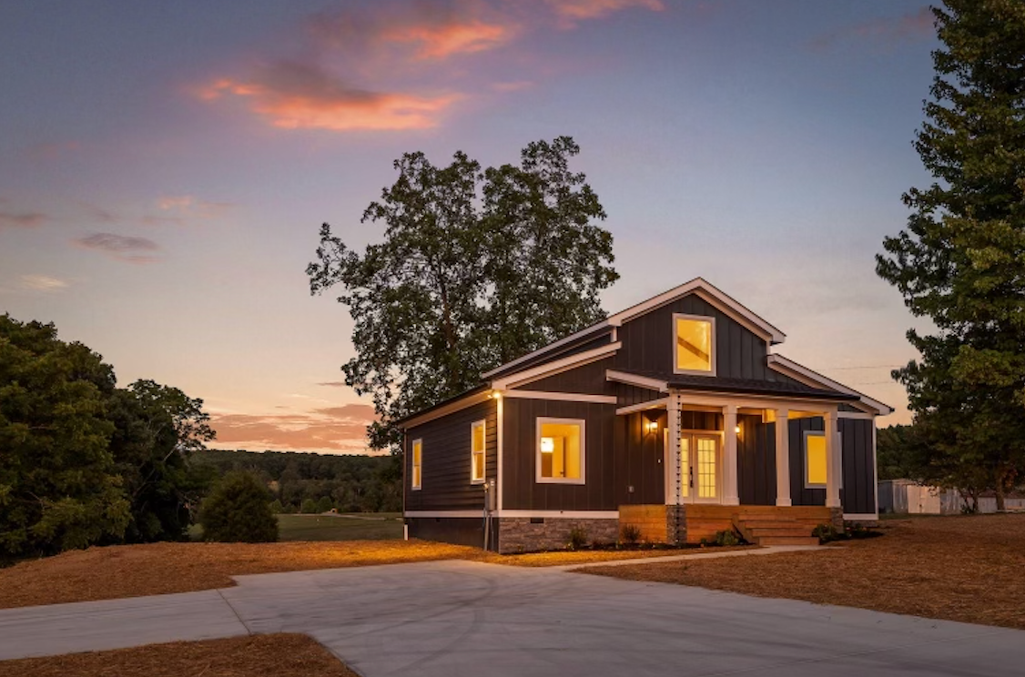 Custom Home- Hendon Rd