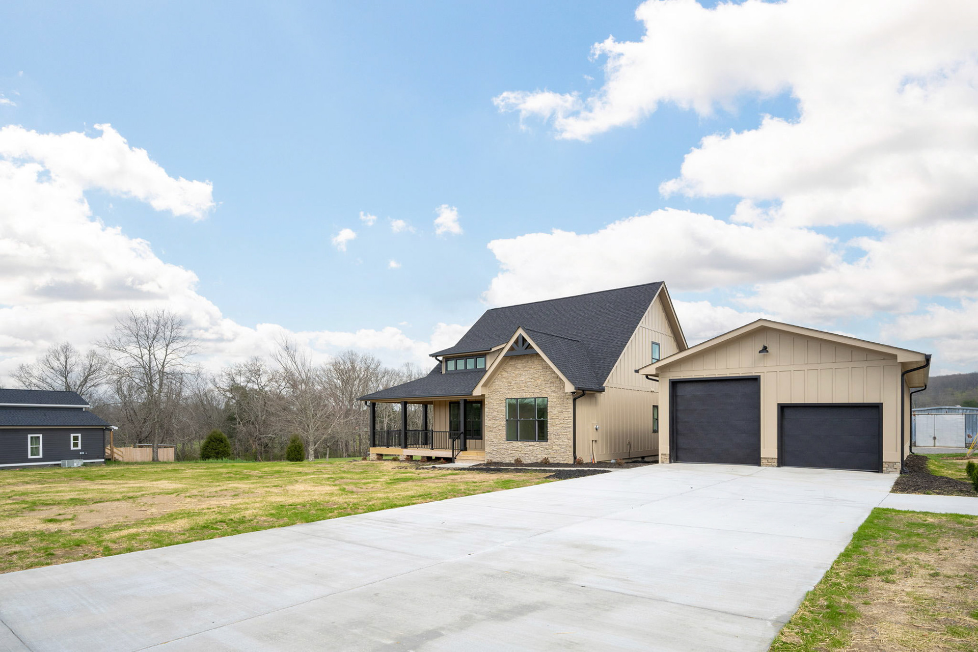 Lot#4 at The Meadows