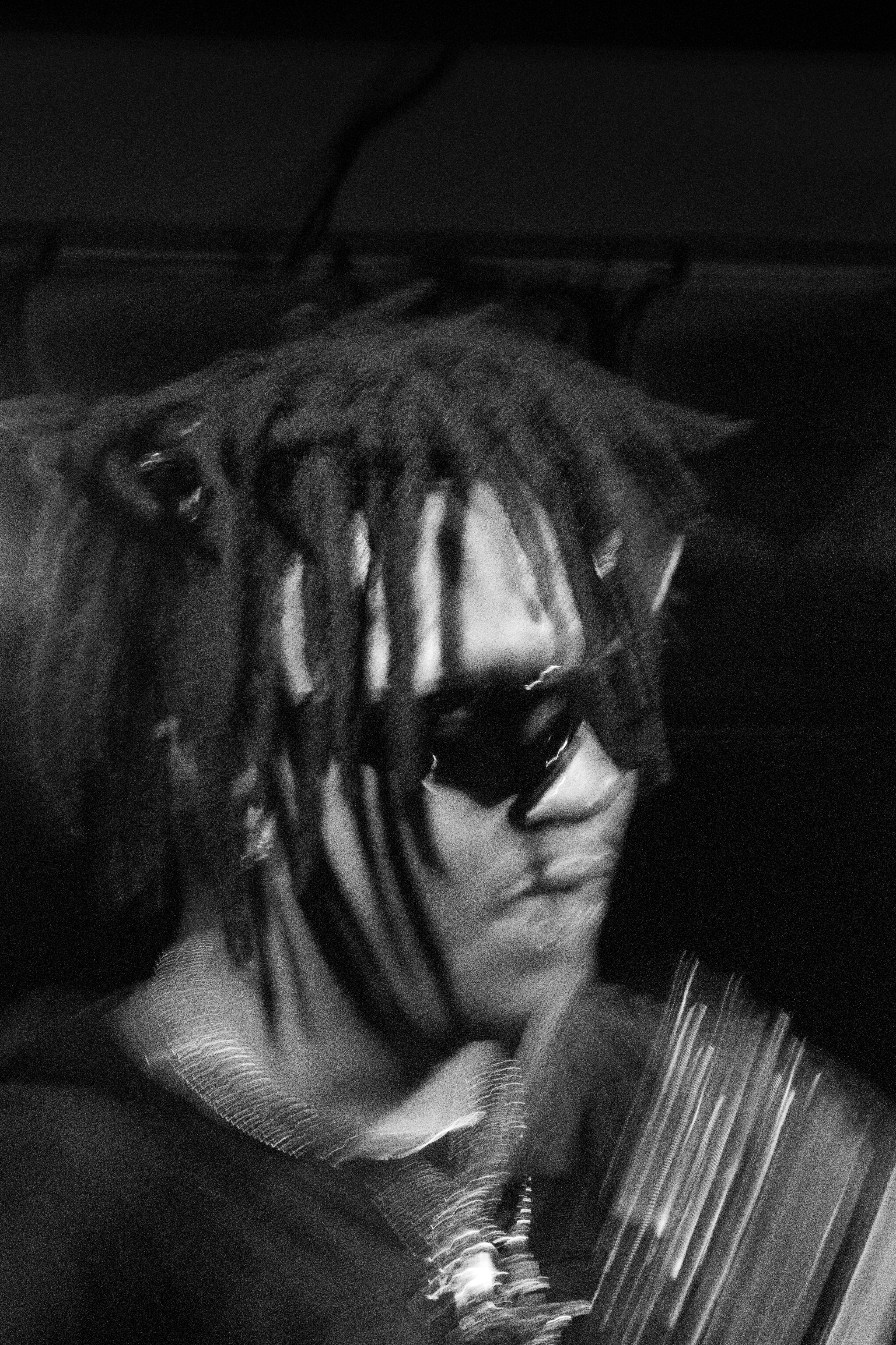 Asha Imuno at The Pike Room, 2024